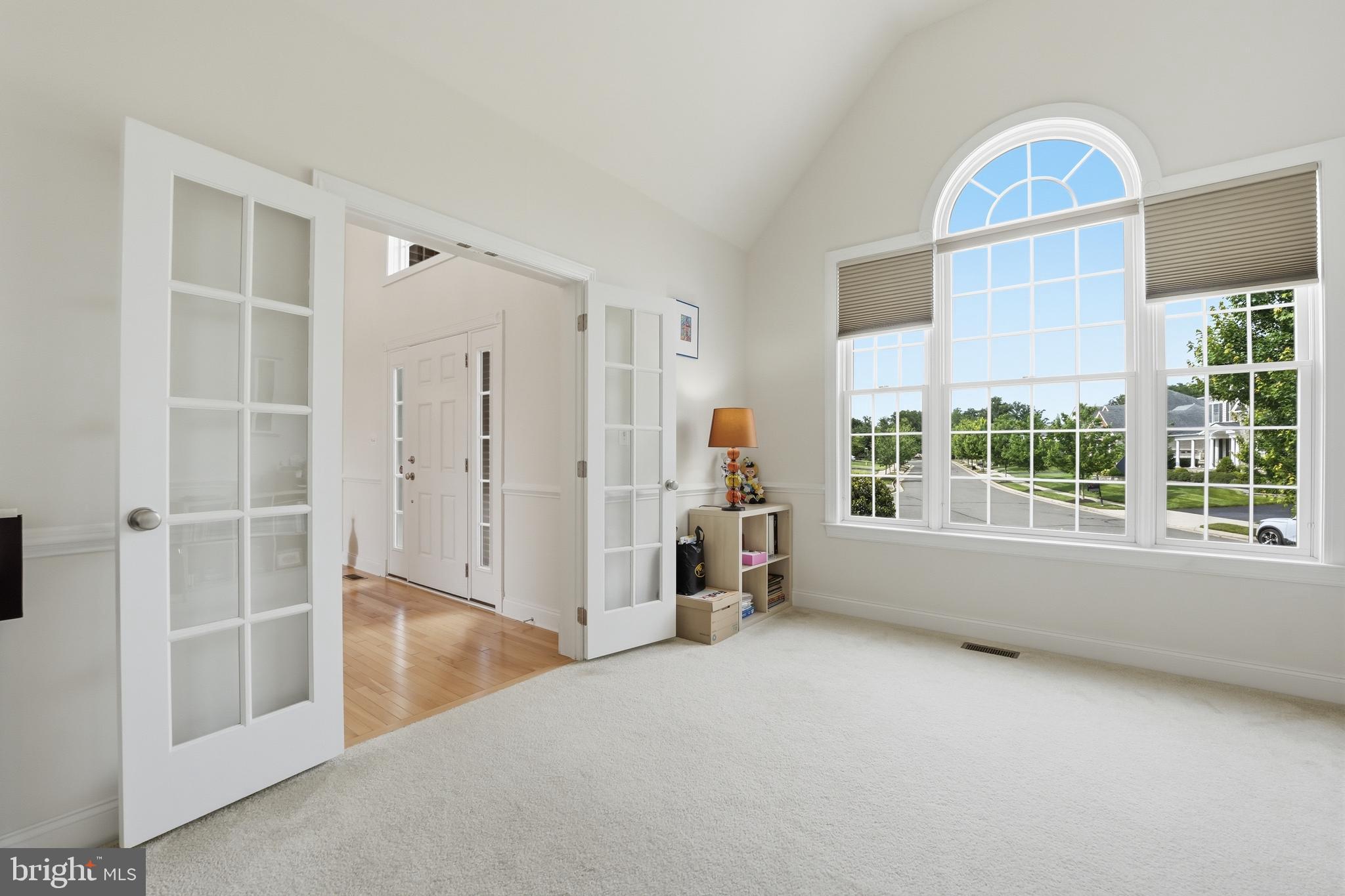 DOMINION VALLEY COUNTRY CLUB - Residential