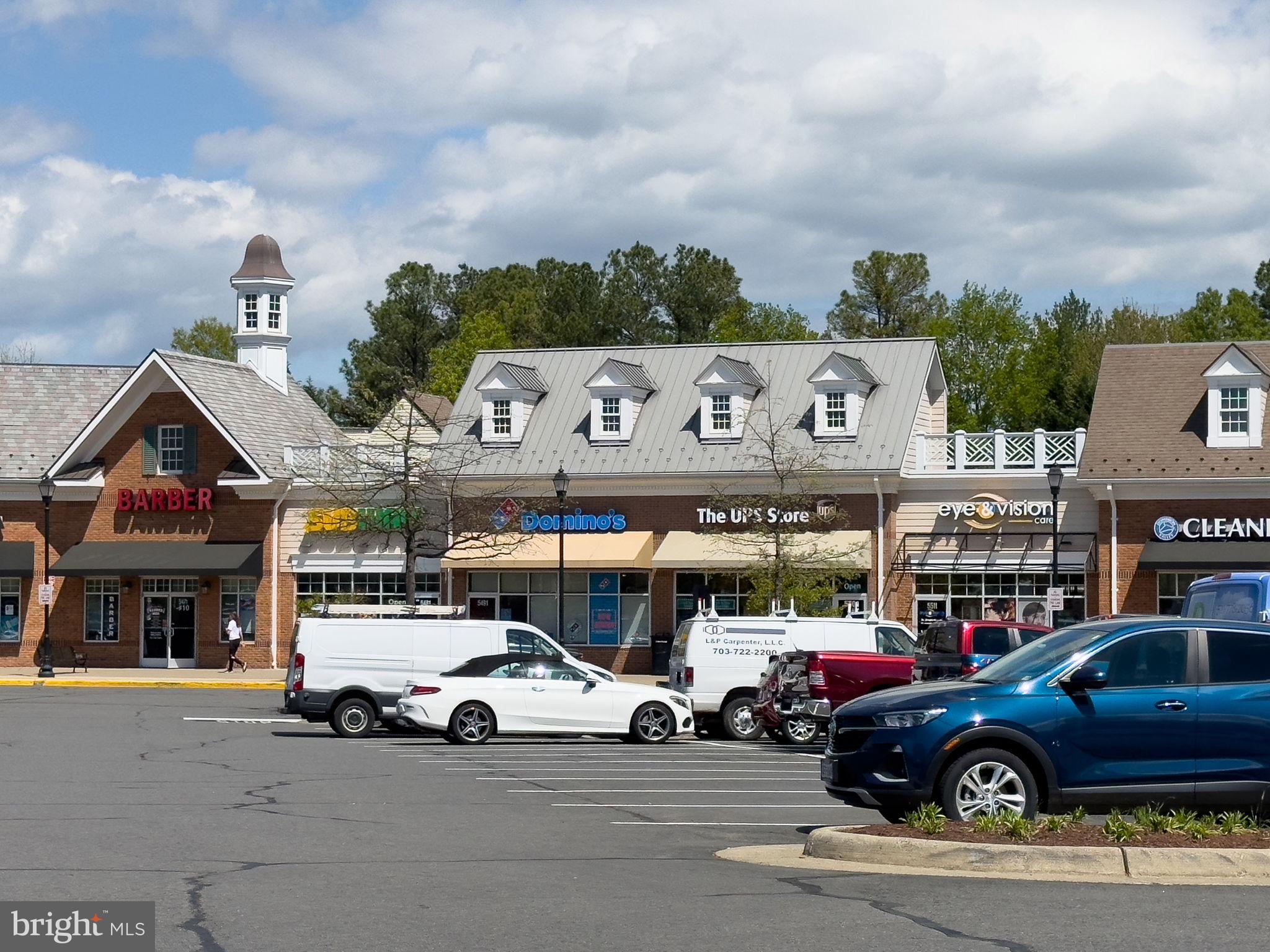 DOMINION VALLEY COUNTRY CLUB - Residential