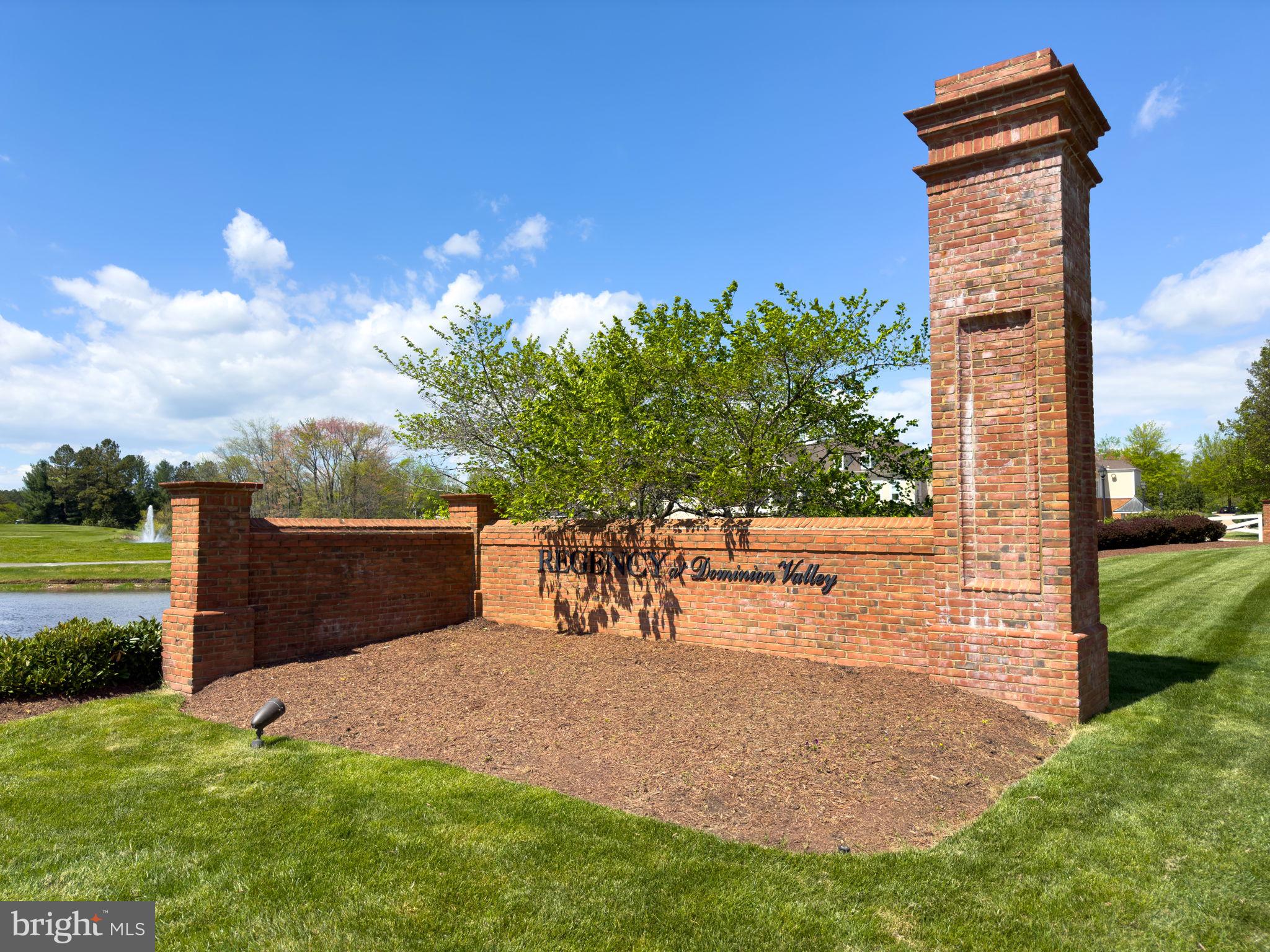 DOMINION VALLEY COUNTRY CLUB - Residential