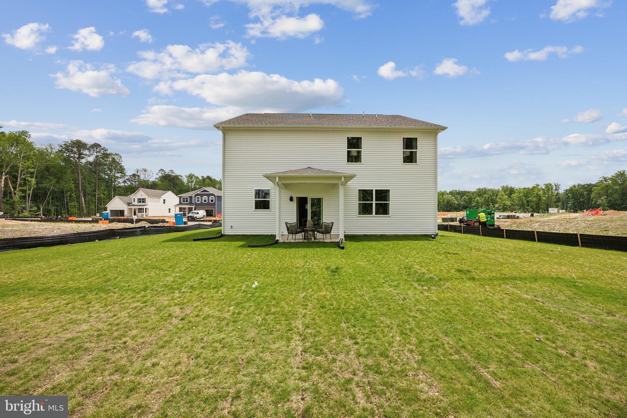 LADYSMITH VILLAGE - Residential