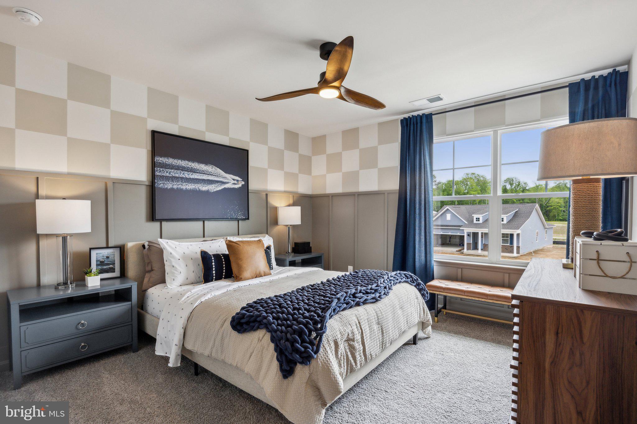 LADYSMITH VILLAGE - Residential