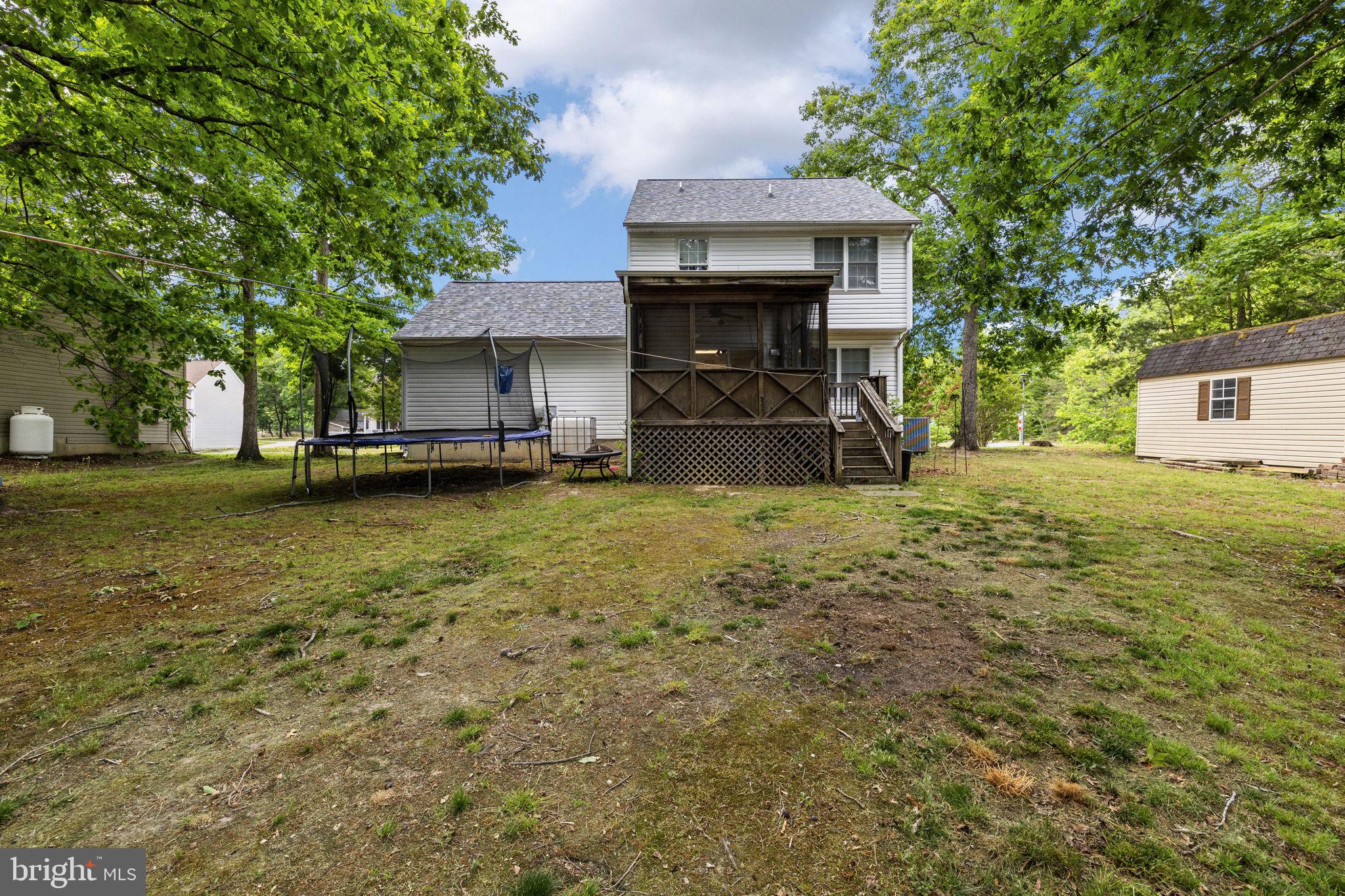 SOUTH OAKS - Residential