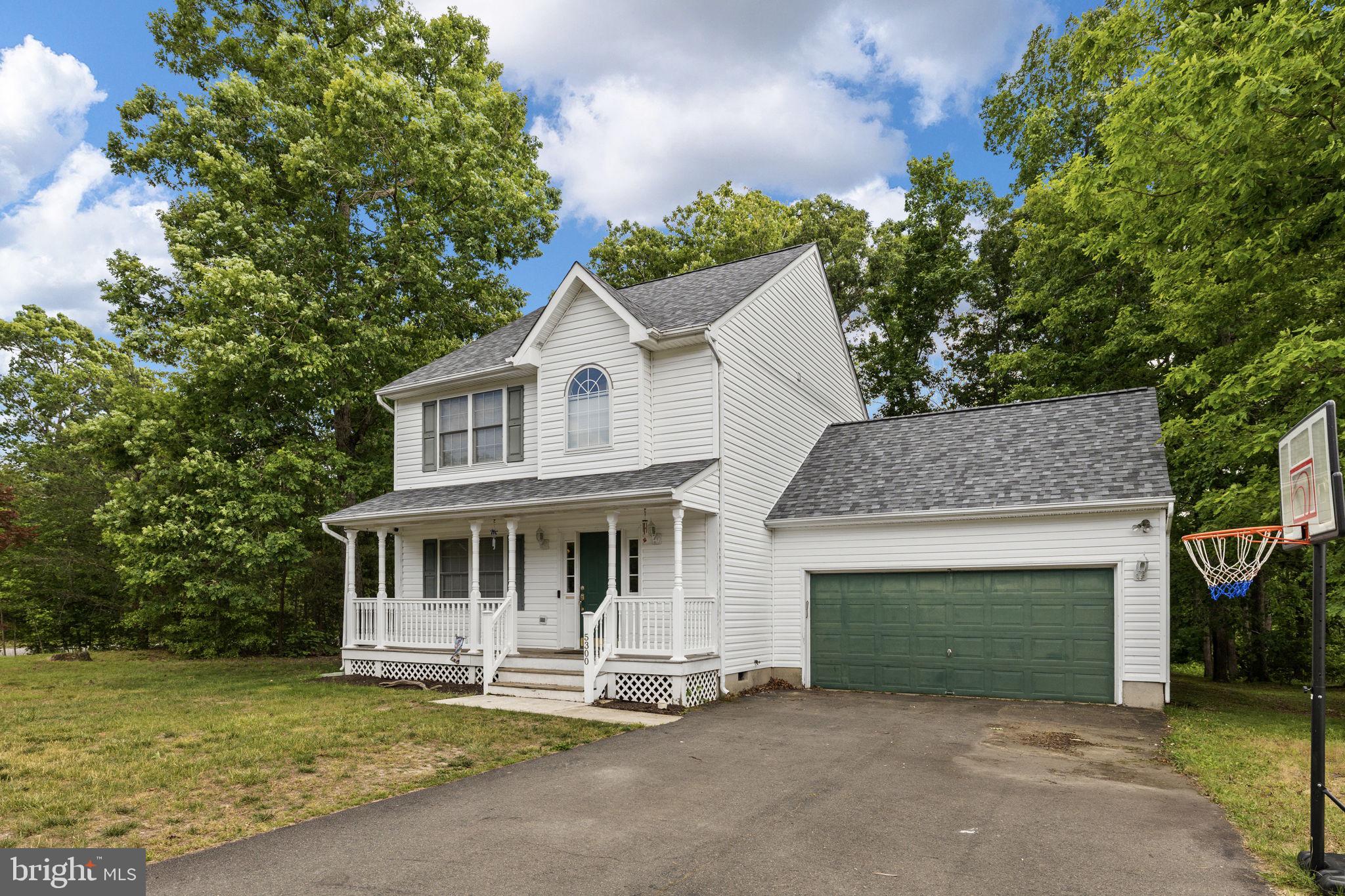 SOUTH OAKS - Residential