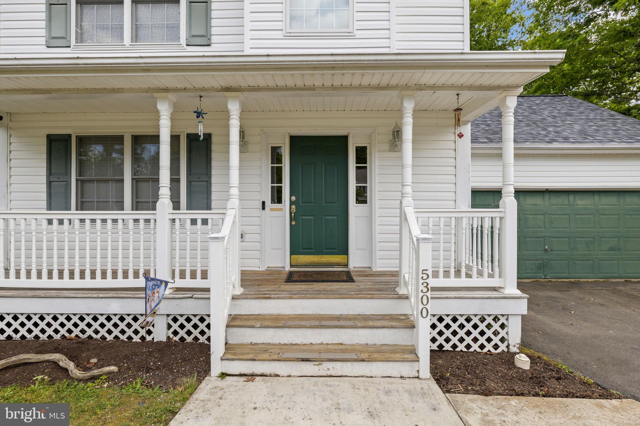 SOUTH OAKS - Residential