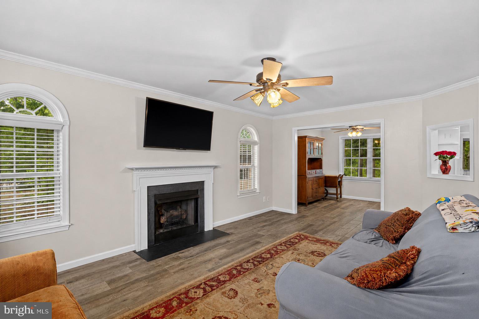 SOUTH OAKS - Residential