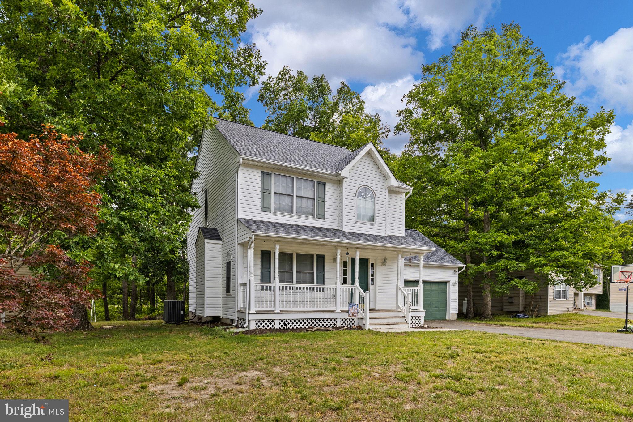 SOUTH OAKS - Residential