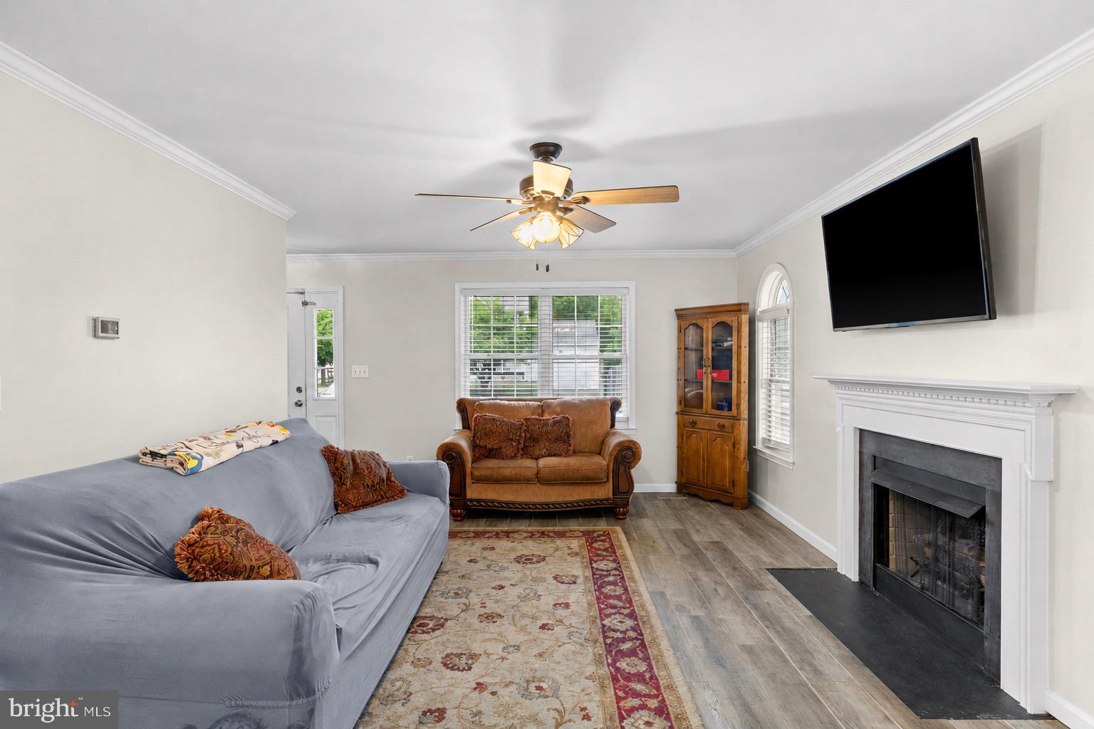 SOUTH OAKS - Residential