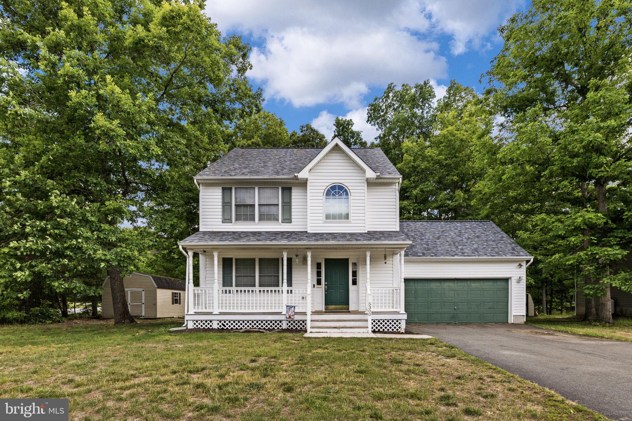 SOUTH OAKS - Residential