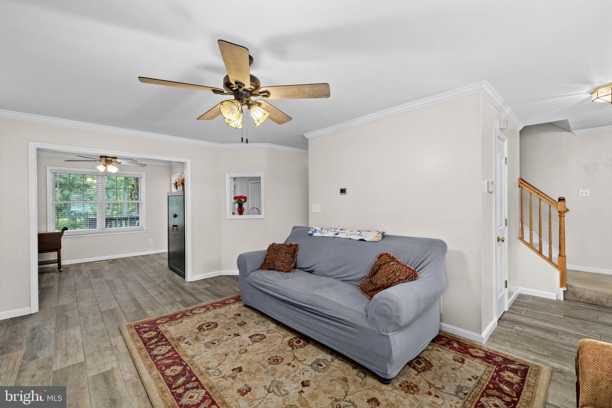 SOUTH OAKS - Residential