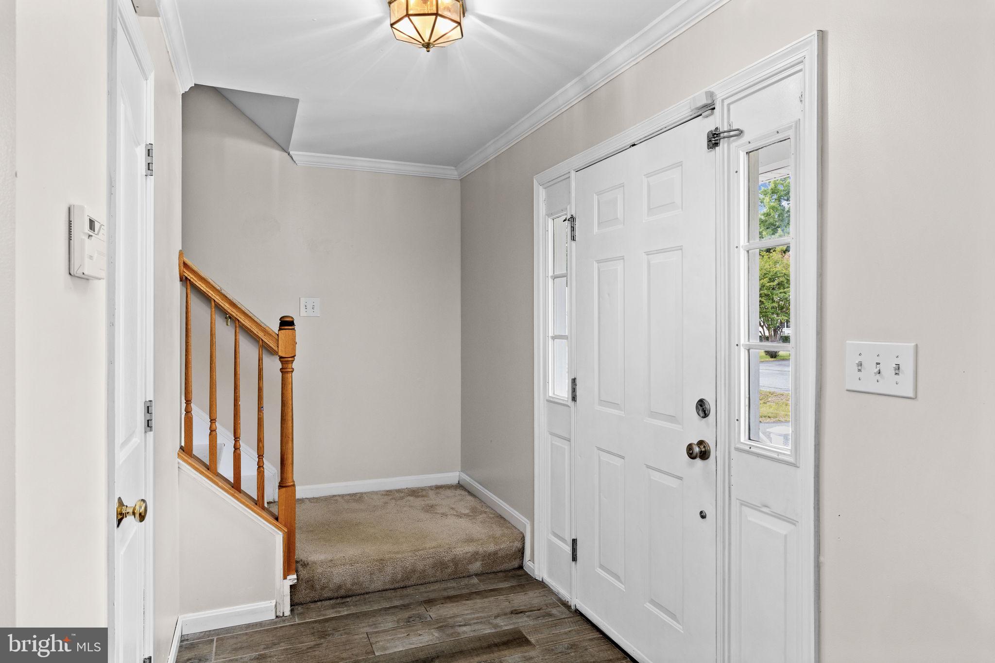 SOUTH OAKS - Residential
