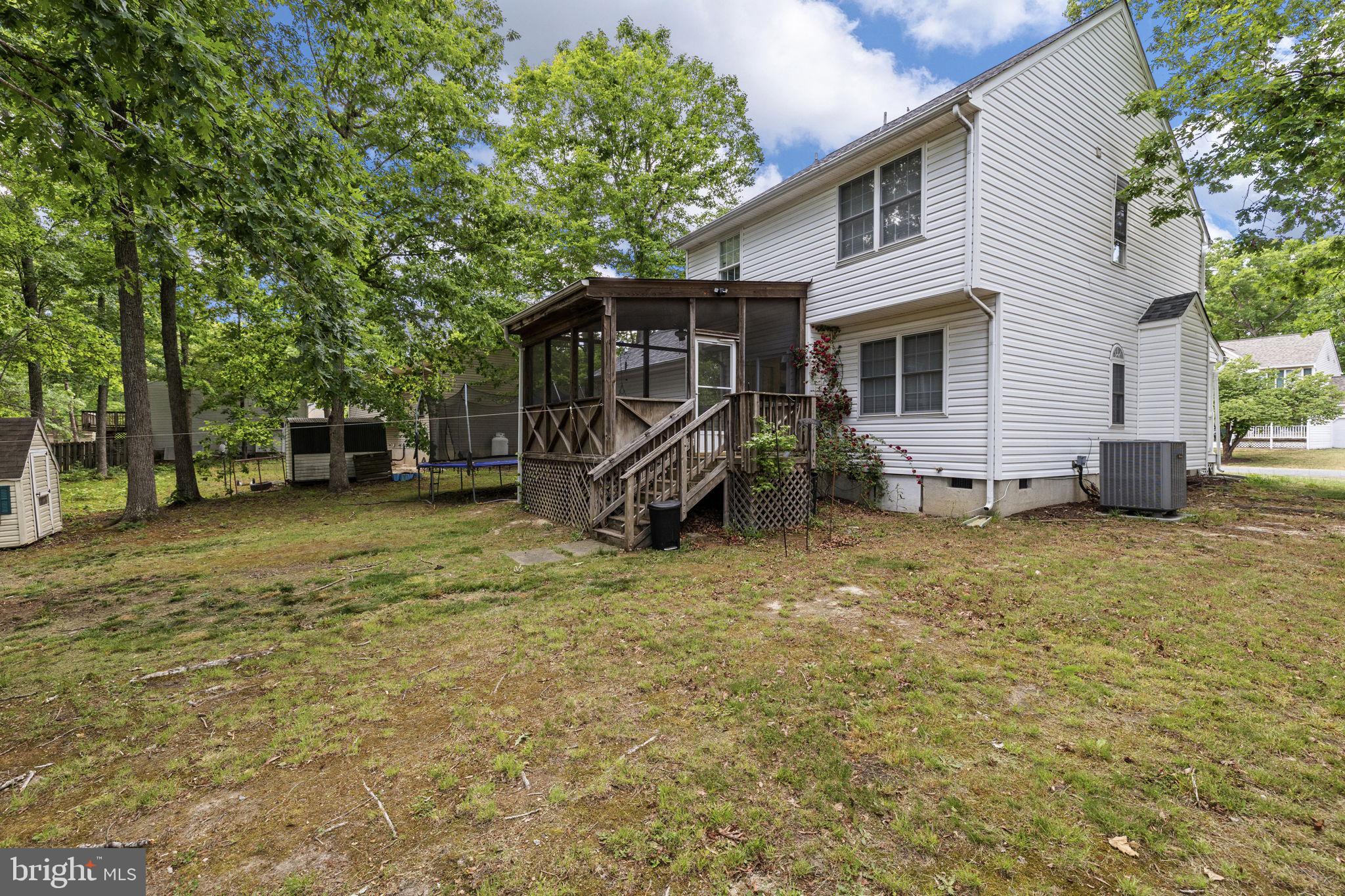 SOUTH OAKS - Residential