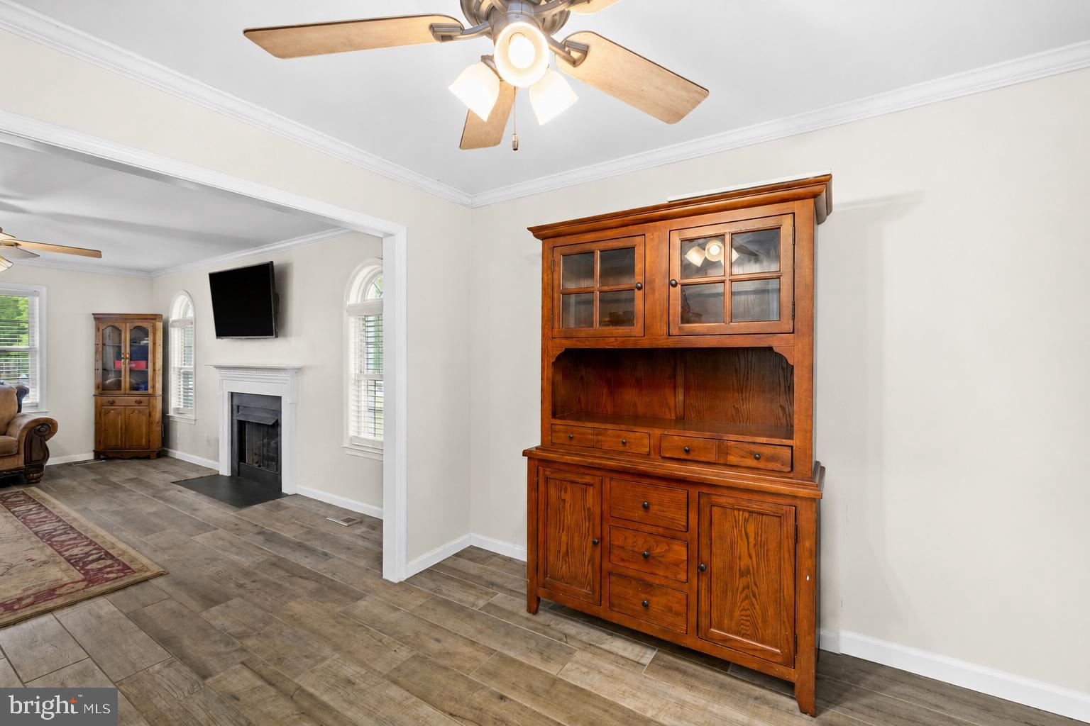 SOUTH OAKS - Residential
