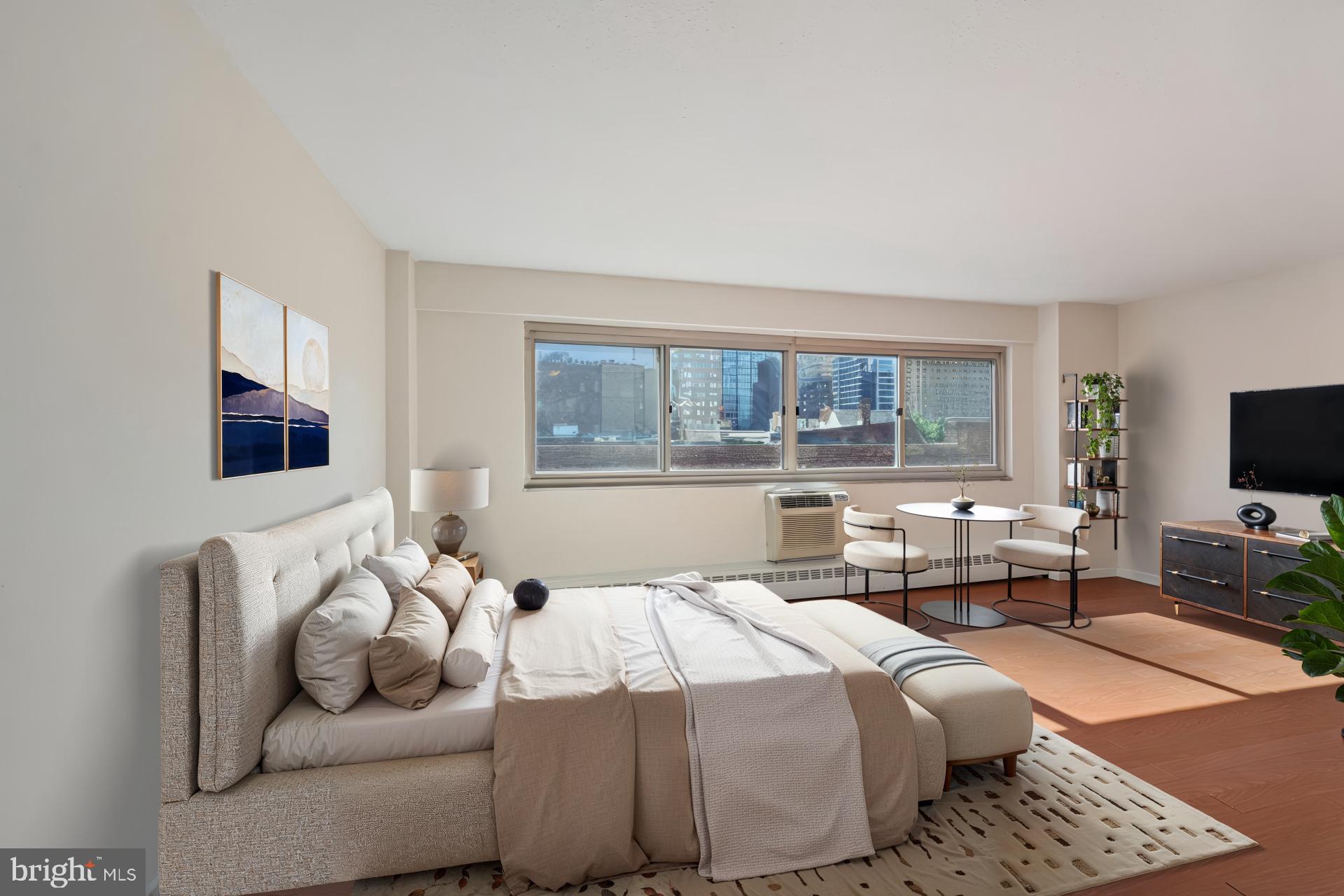 RITTENHOUSE SQUARE - Residential