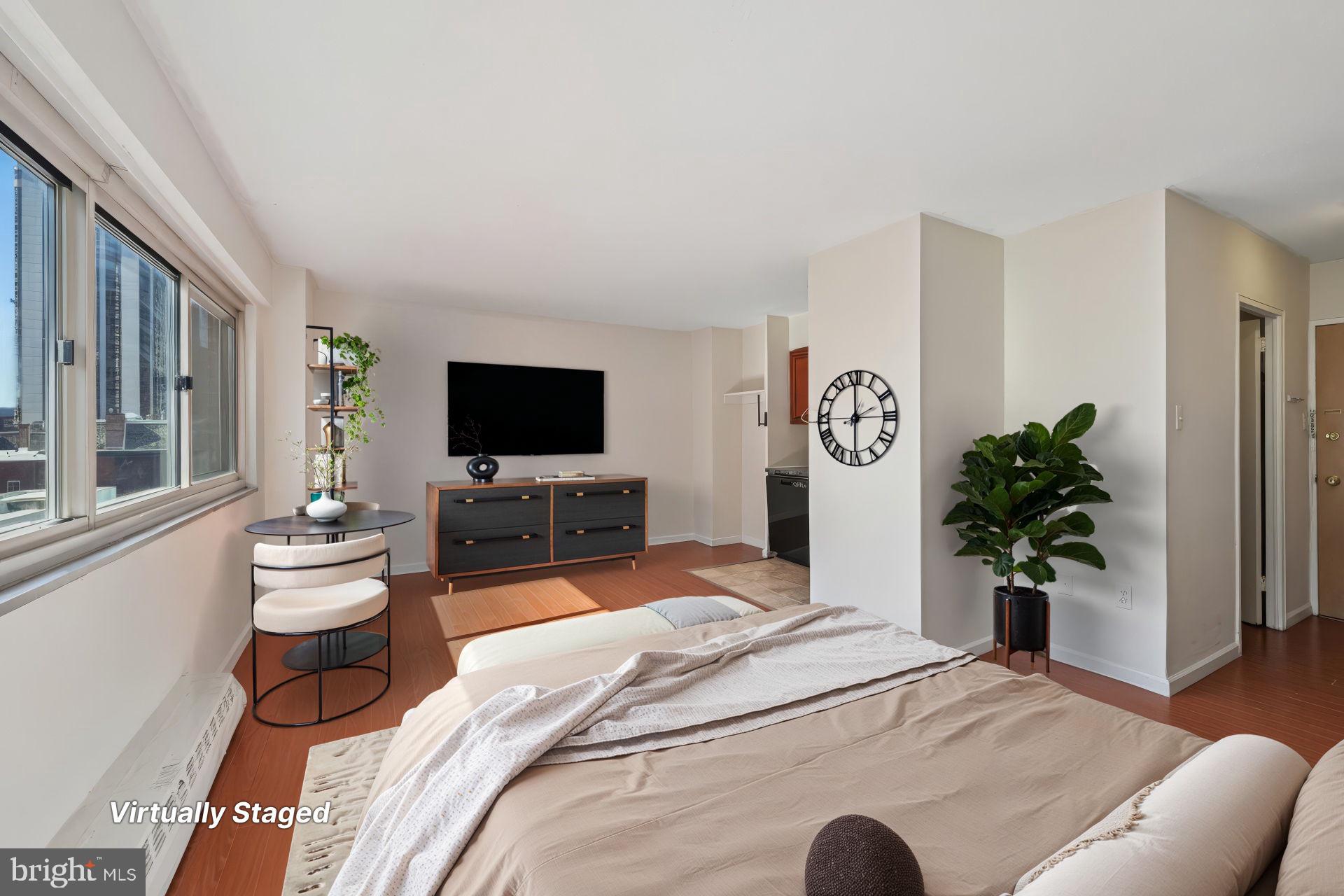 RITTENHOUSE SQUARE - Residential