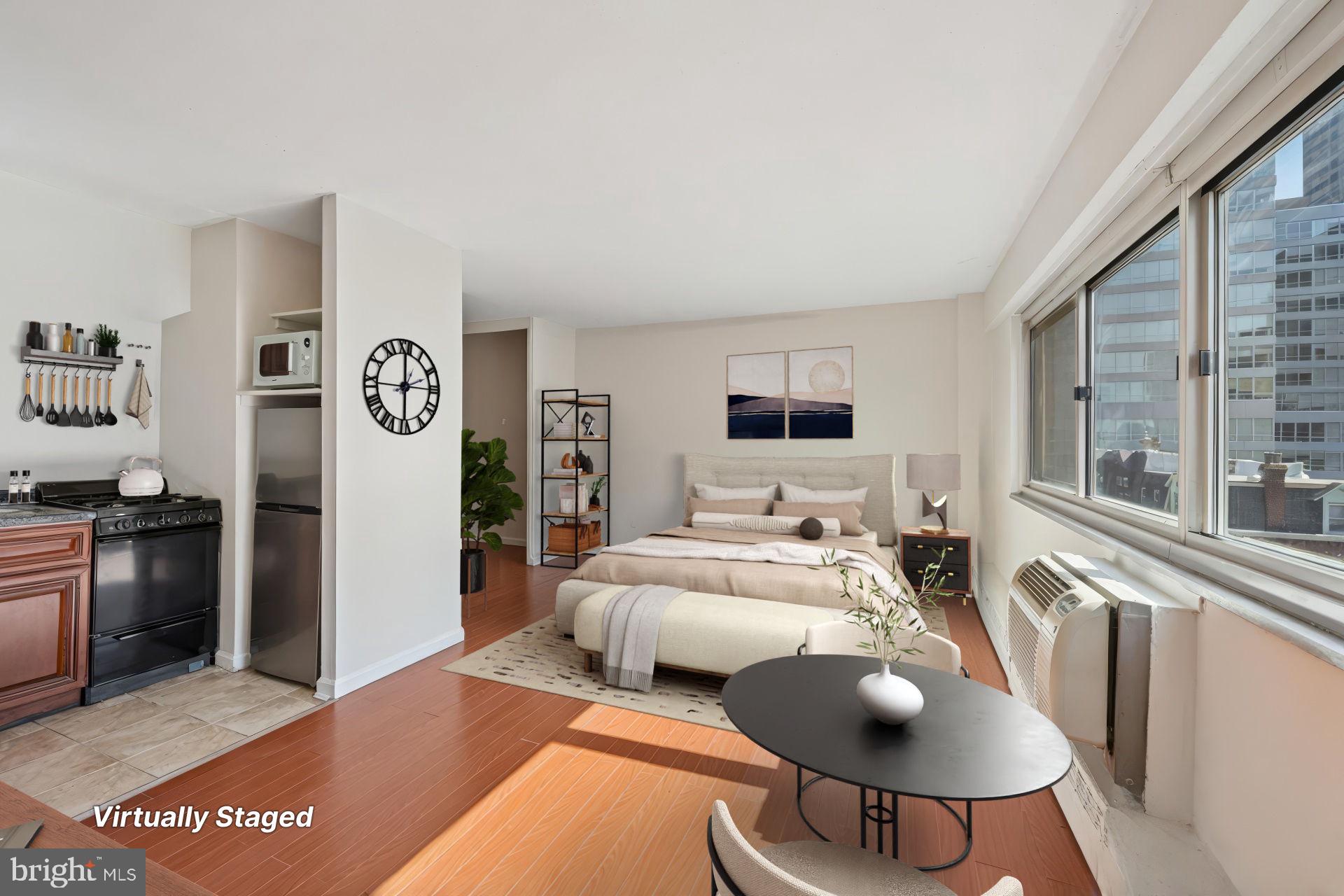 RITTENHOUSE SQUARE - Residential