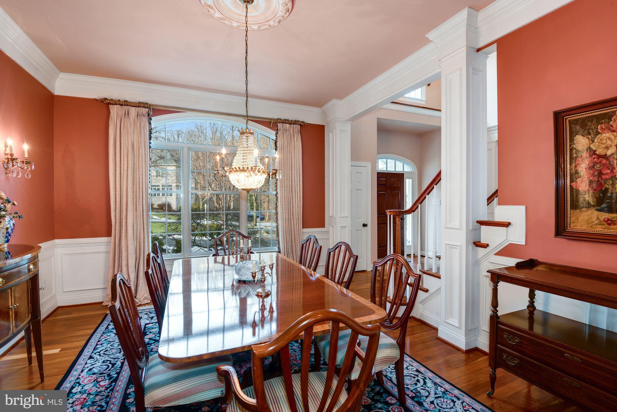 PINDELL WOODS - Residential