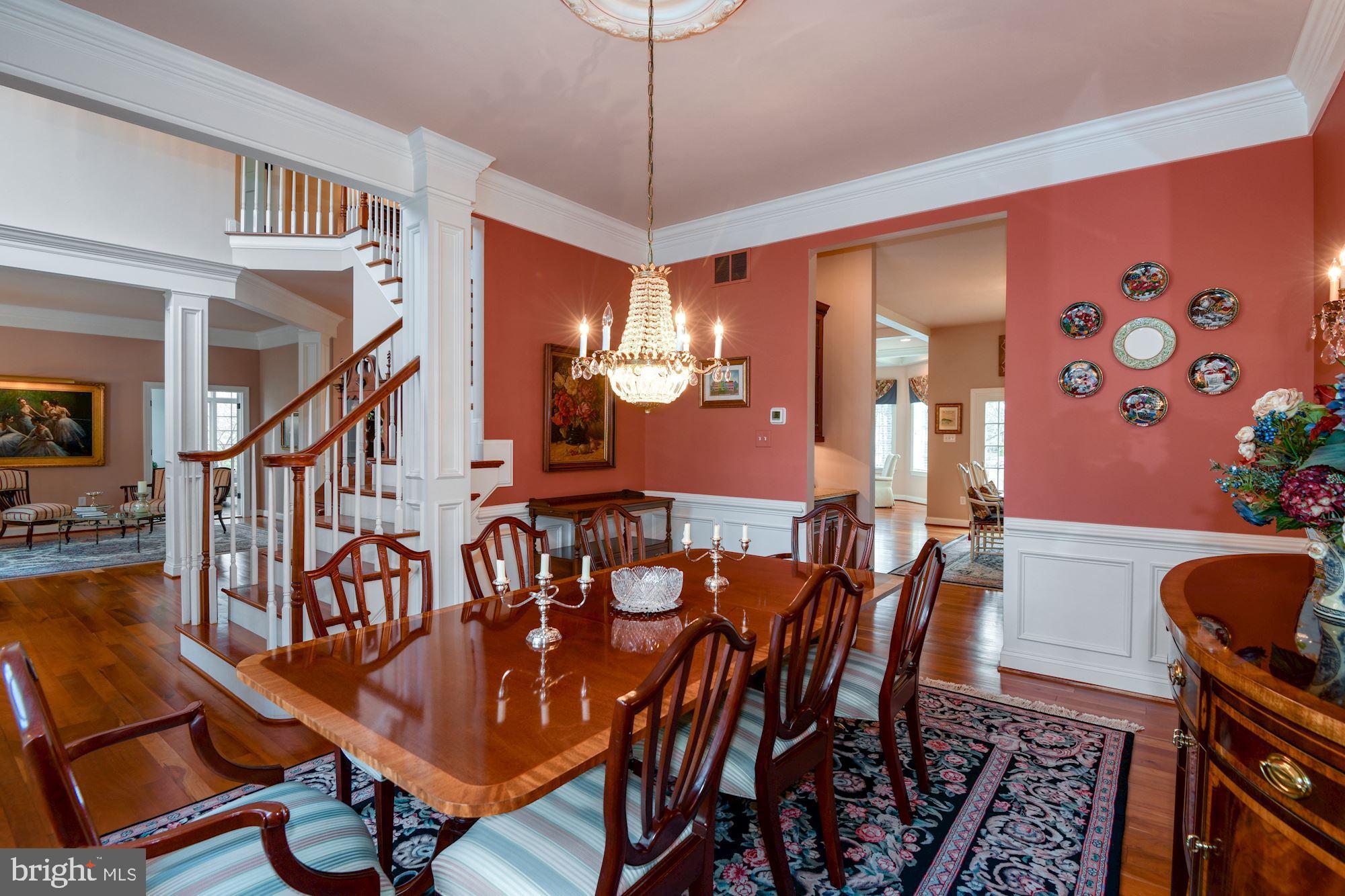 PINDELL WOODS - Residential