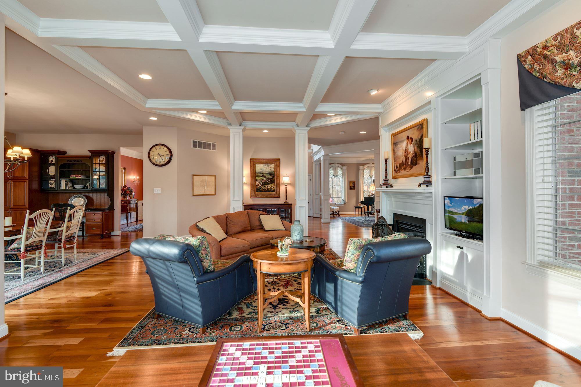 PINDELL WOODS - Residential