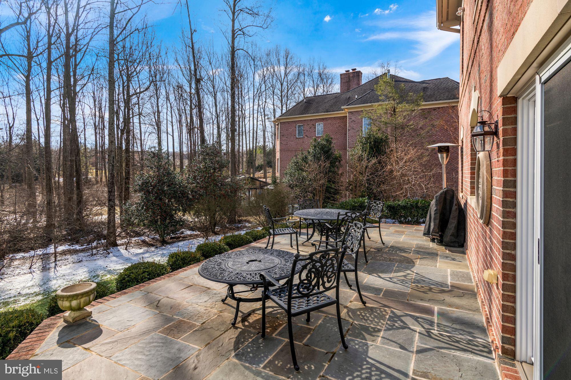 PINDELL WOODS - Residential