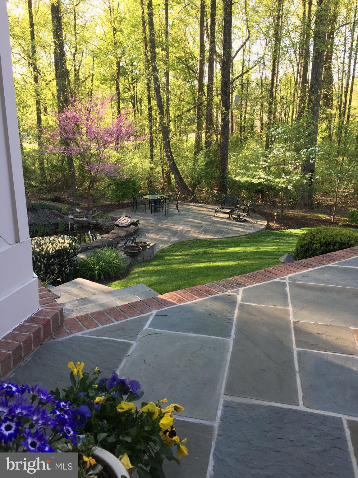 PINDELL WOODS - Residential