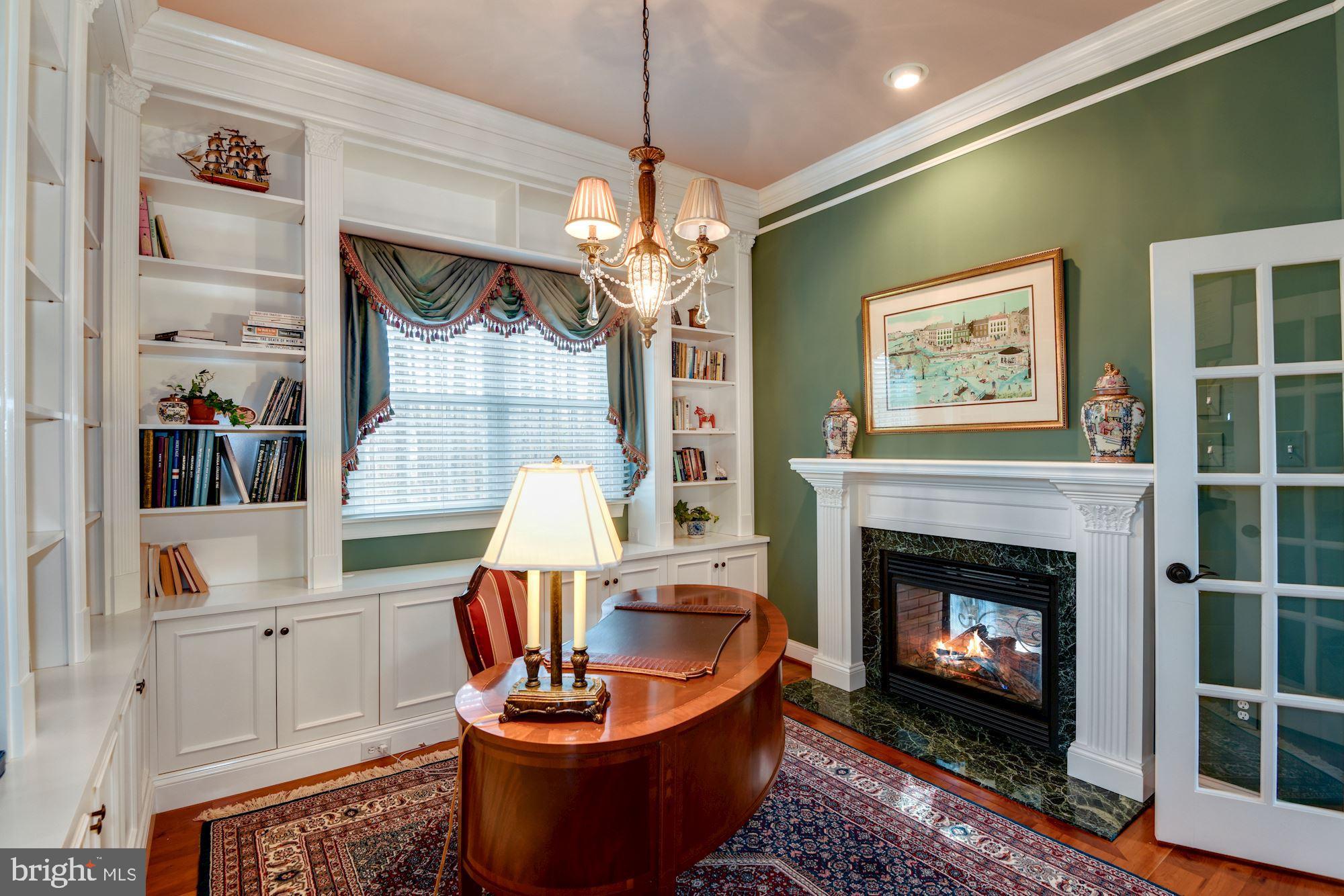 PINDELL WOODS - Residential