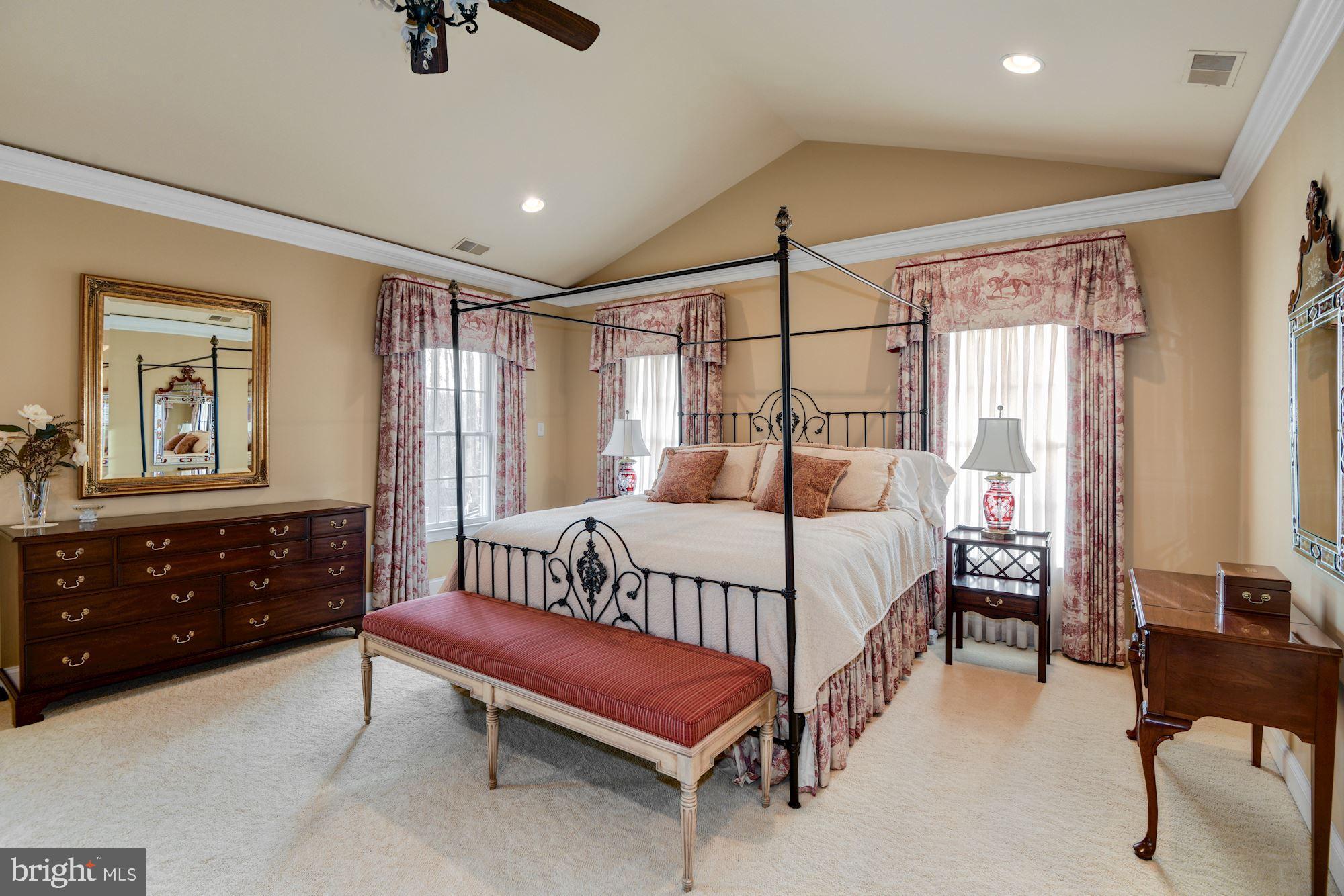 PINDELL WOODS - Residential