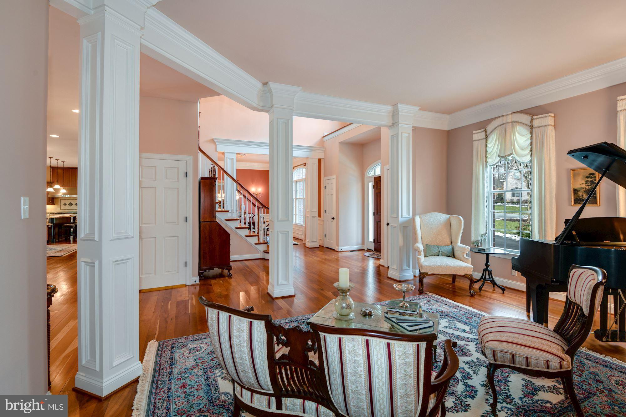 PINDELL WOODS - Residential