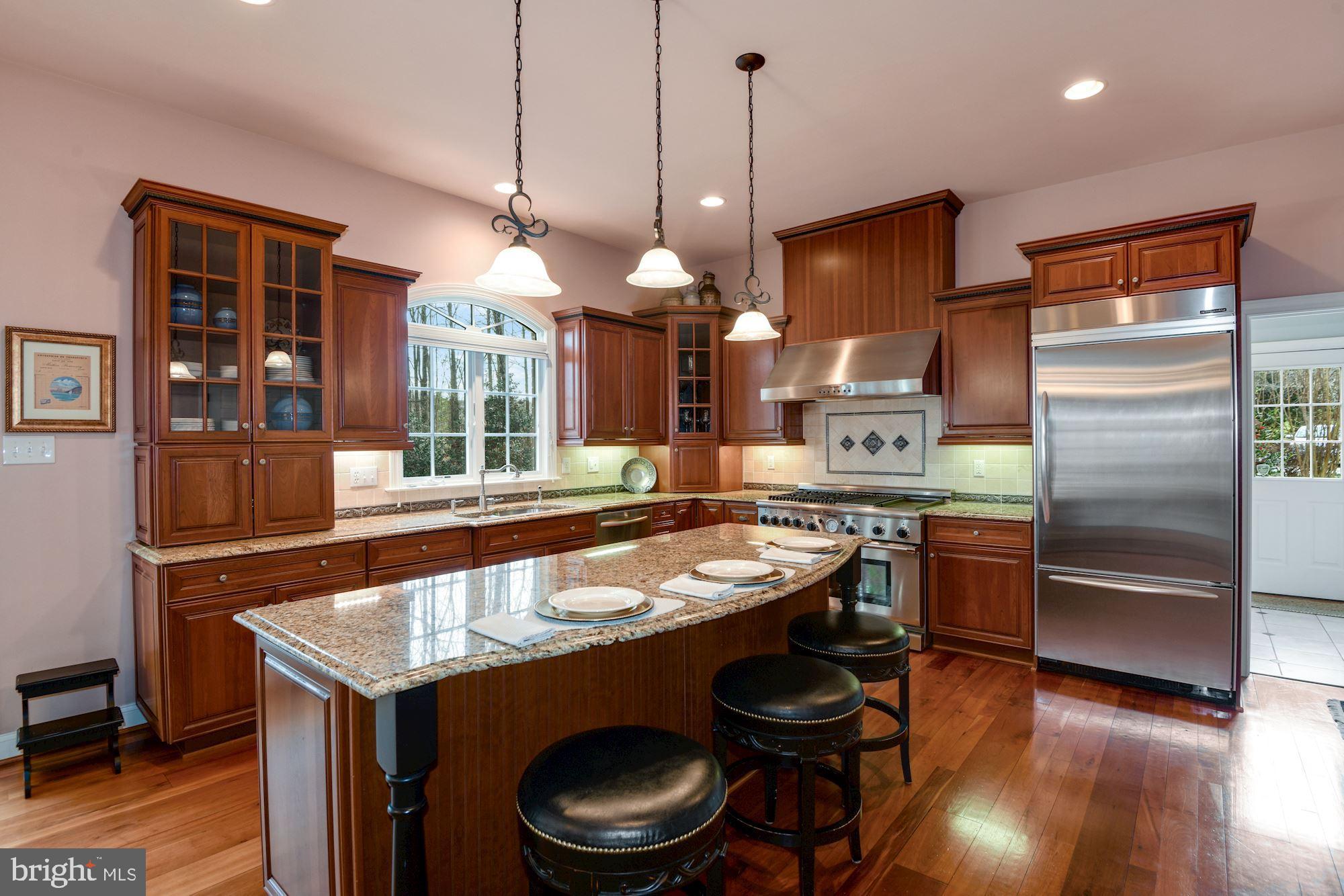 PINDELL WOODS - Residential