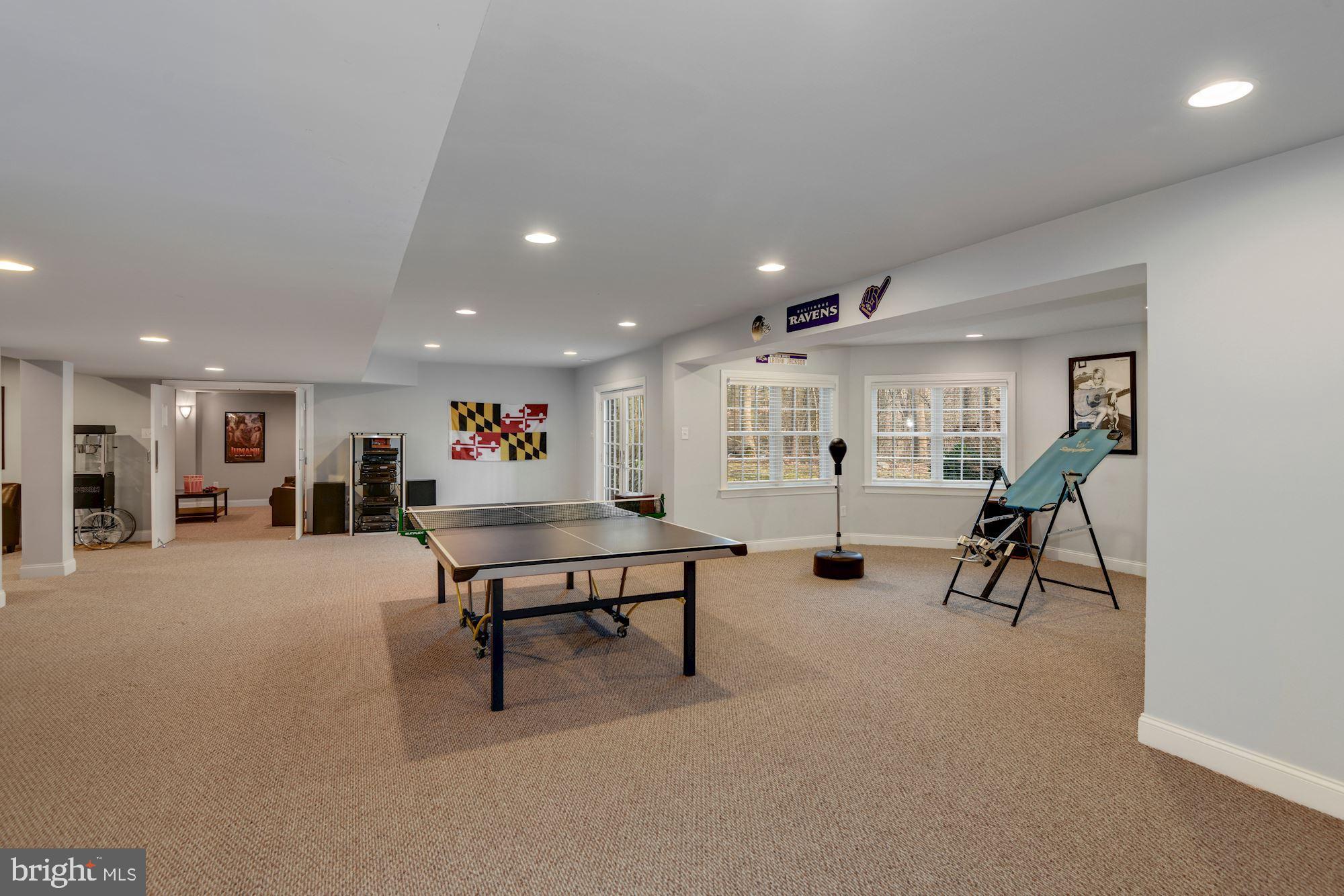 PINDELL WOODS - Residential
