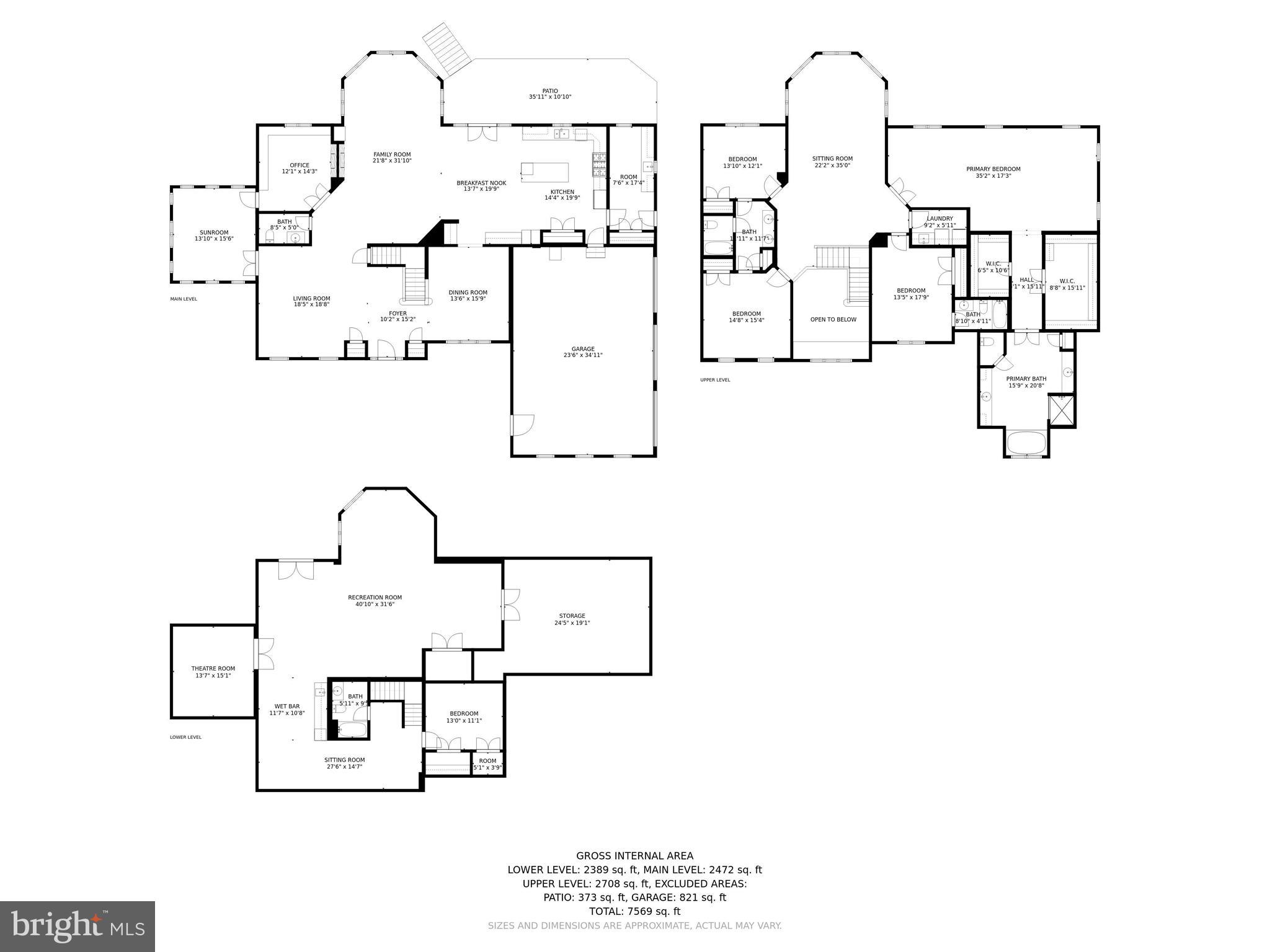 PINDELL WOODS - Residential
