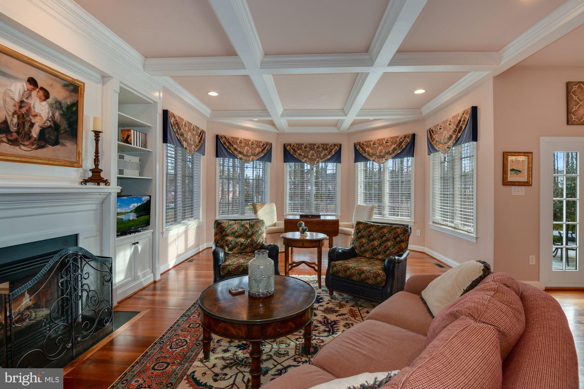 PINDELL WOODS - Residential