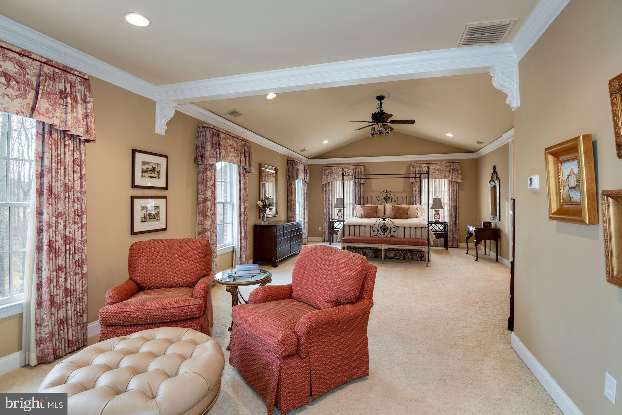 PINDELL WOODS - Residential