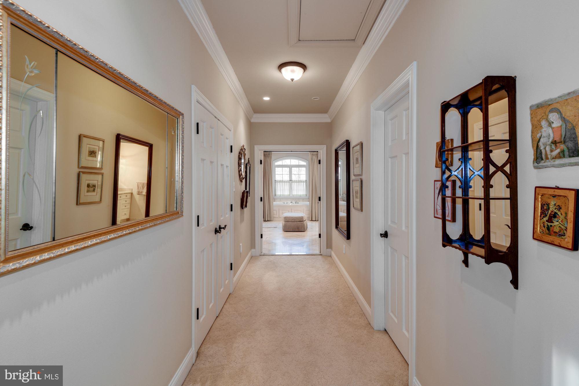PINDELL WOODS - Residential