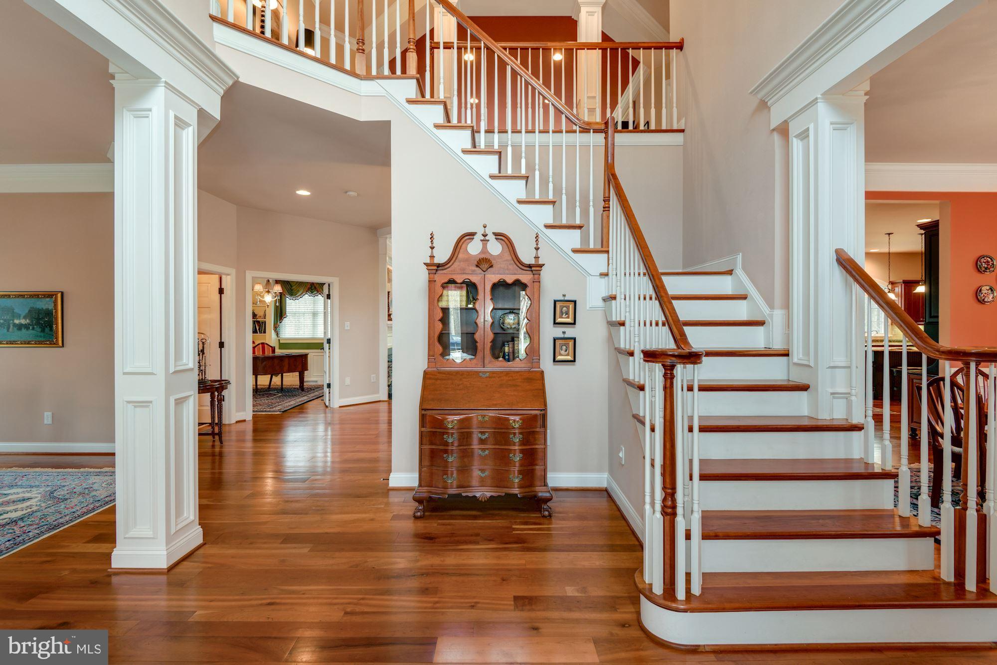 PINDELL WOODS - Residential