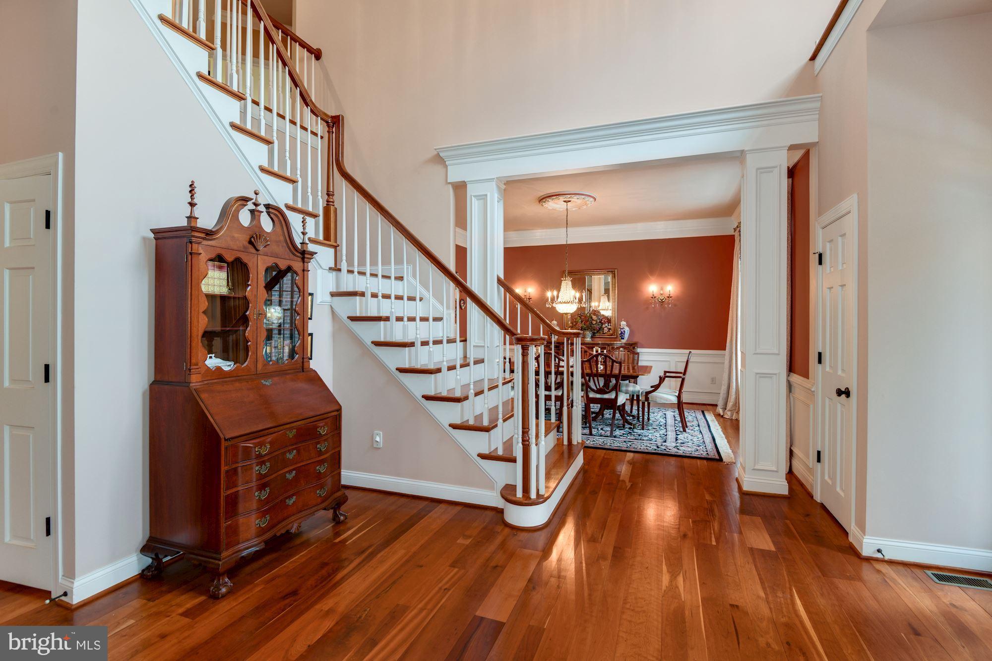 PINDELL WOODS - Residential