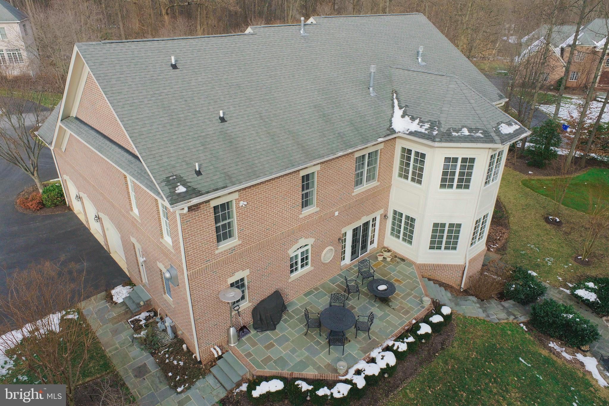 PINDELL WOODS - Residential