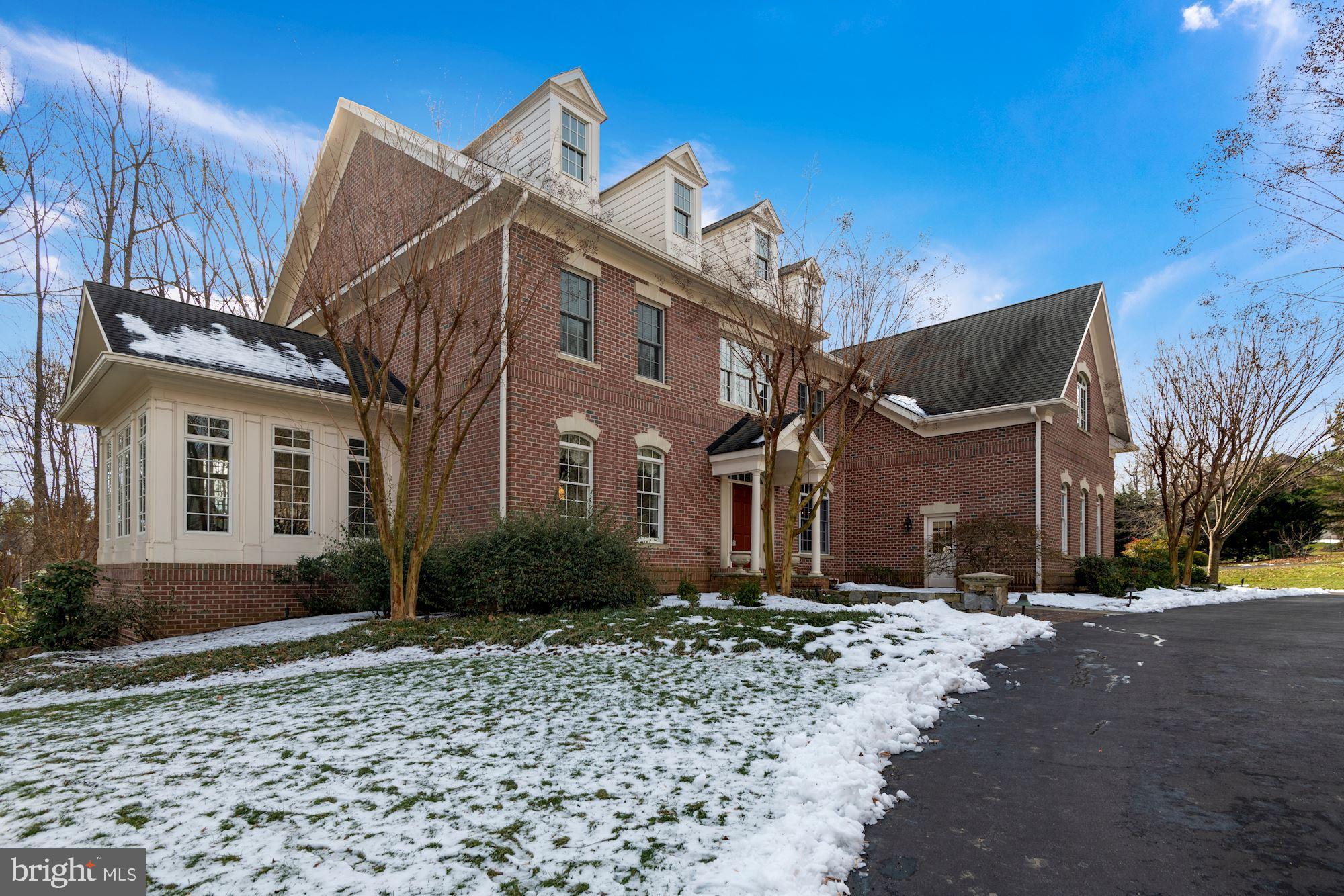 PINDELL WOODS - Residential