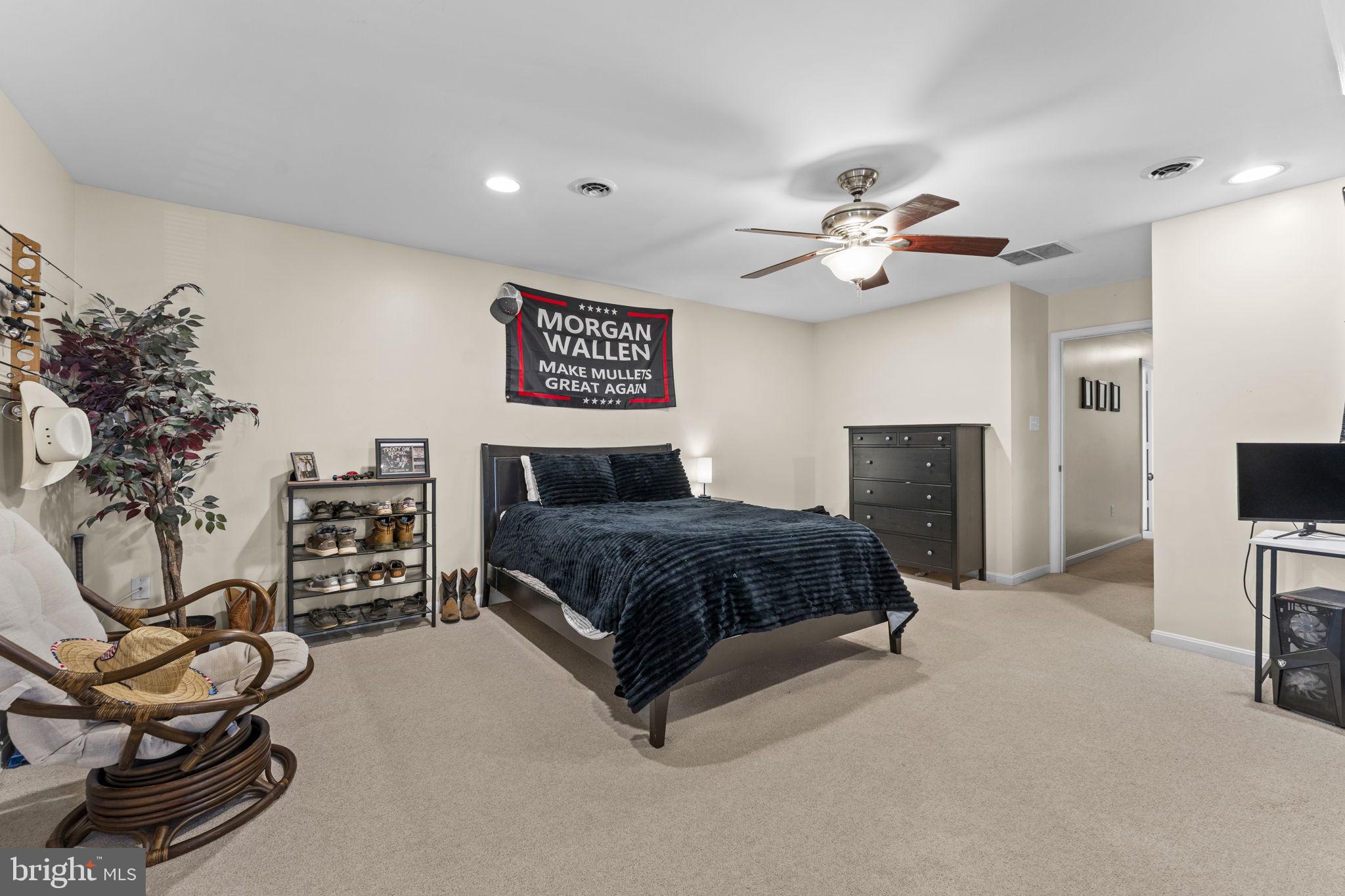 MEADFIELD - Residential