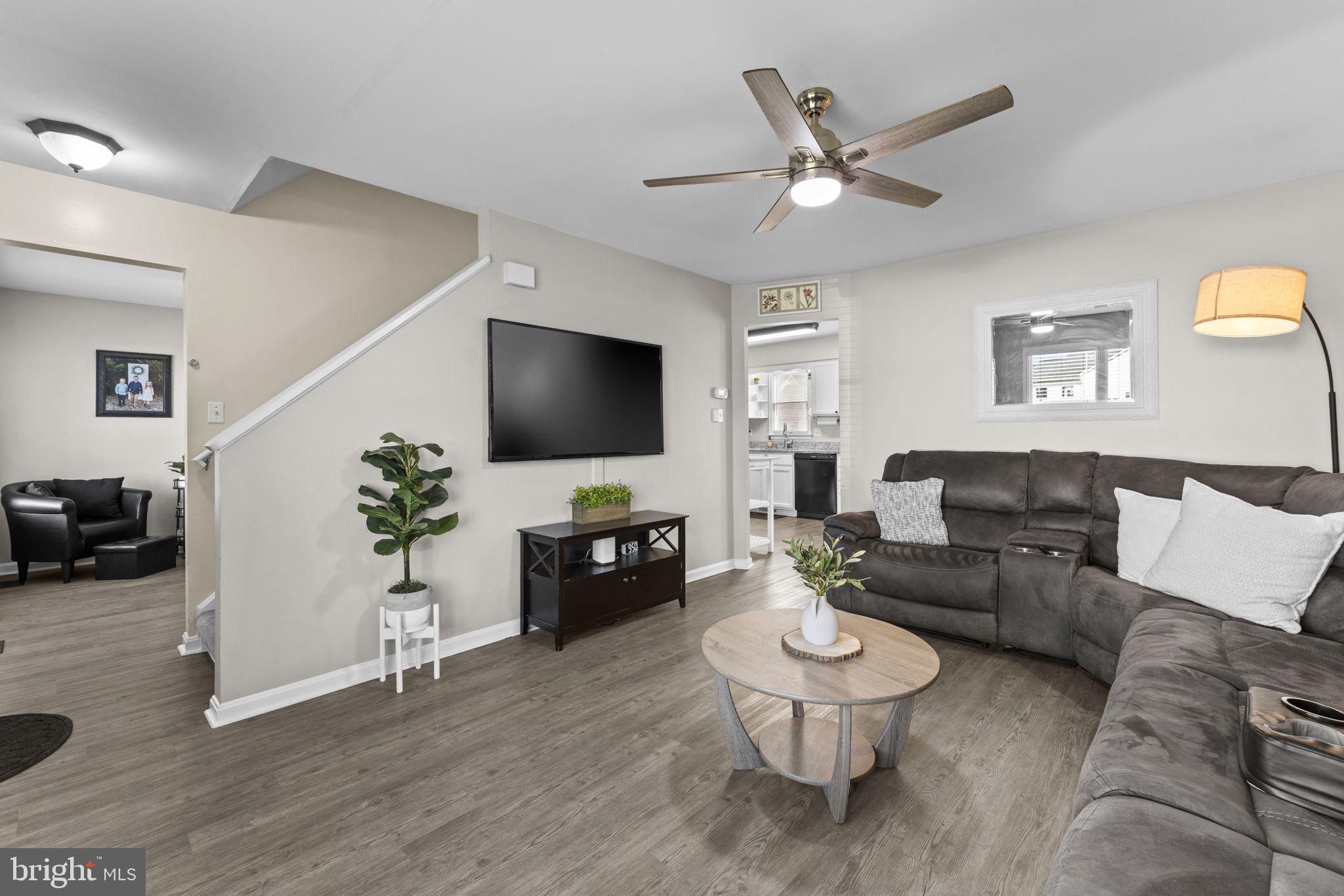MEADFIELD - Residential