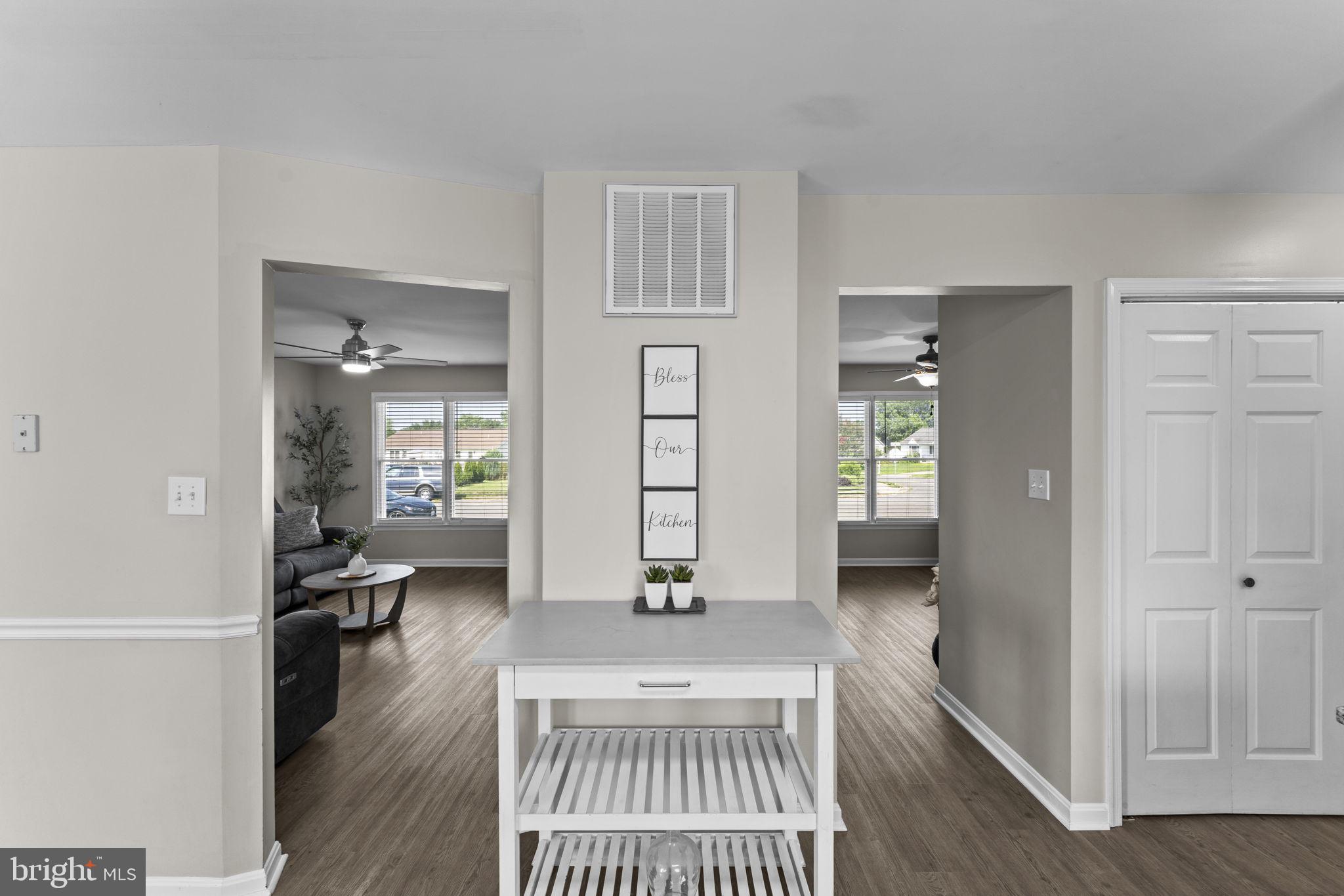 MEADFIELD - Residential