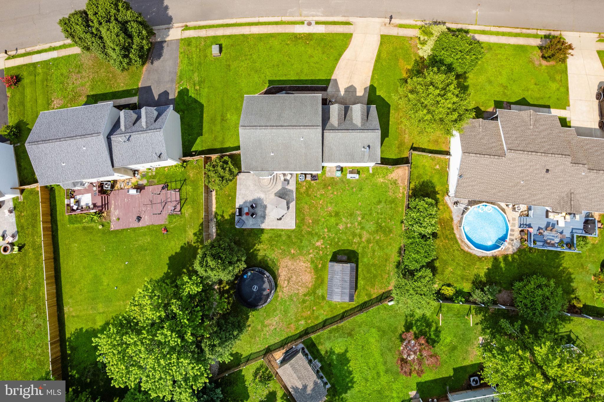 MEADFIELD - Residential
