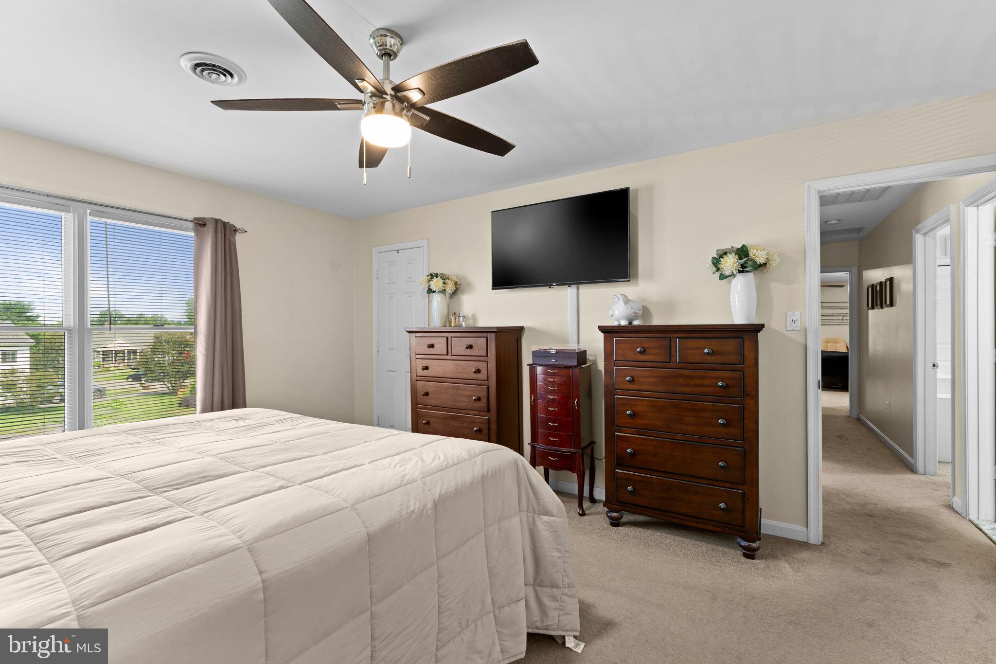 MEADFIELD - Residential