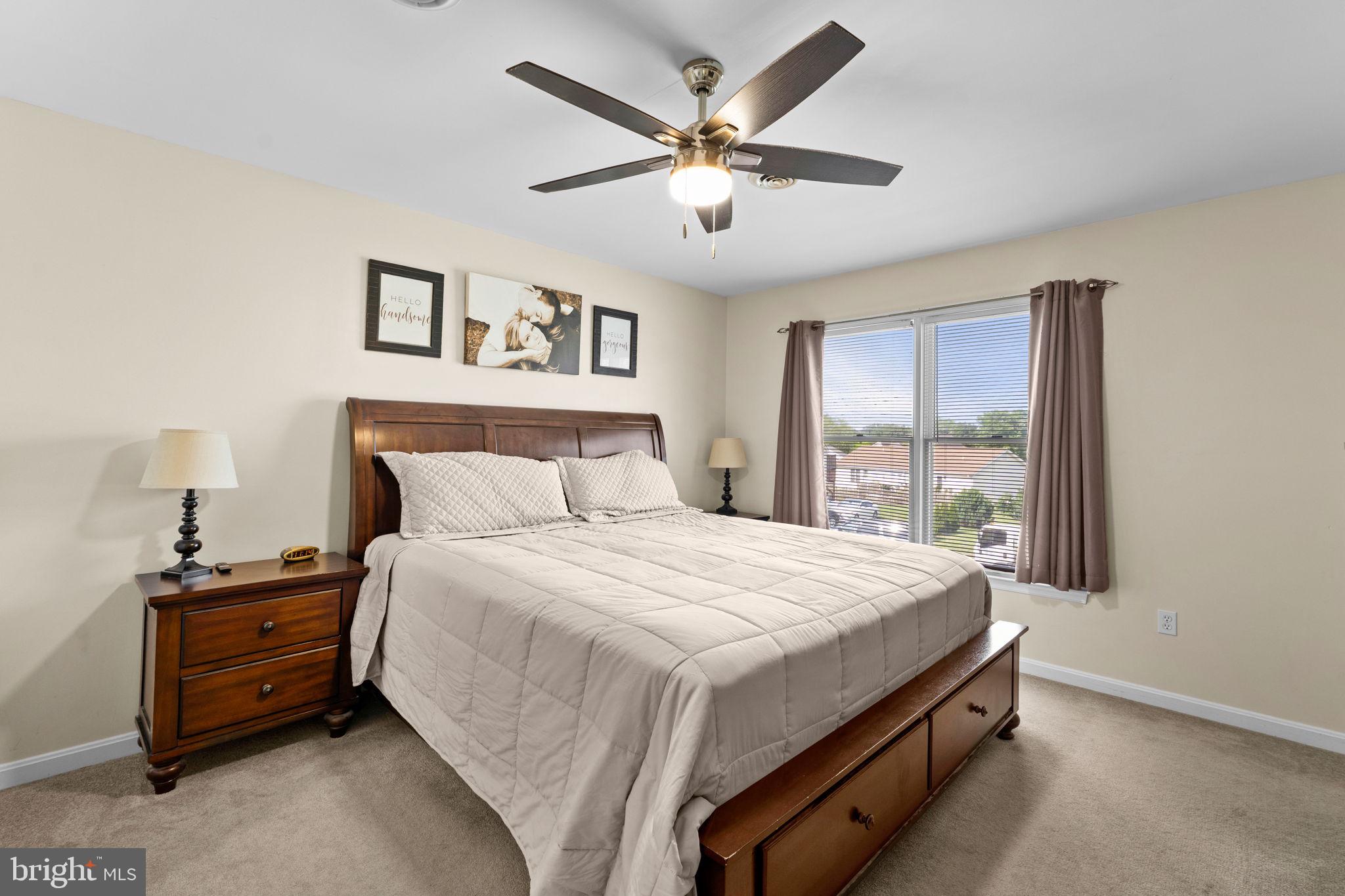 MEADFIELD - Residential