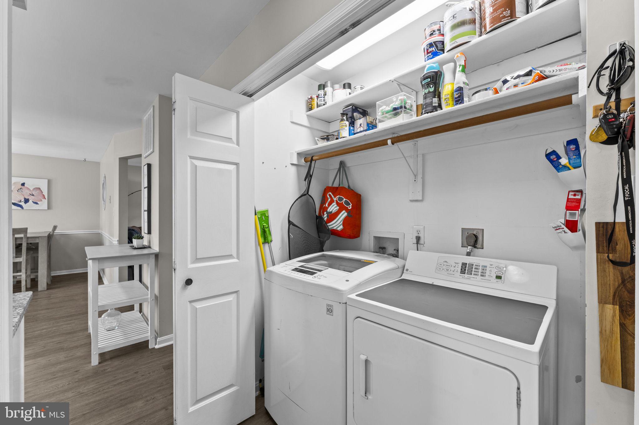 MEADFIELD - Residential