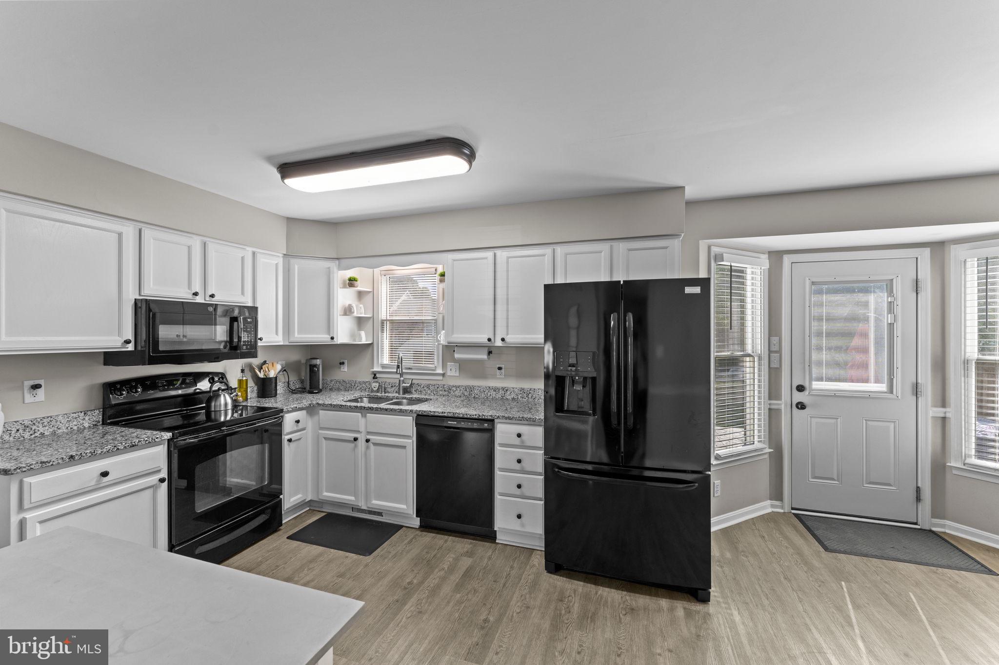 MEADFIELD - Residential