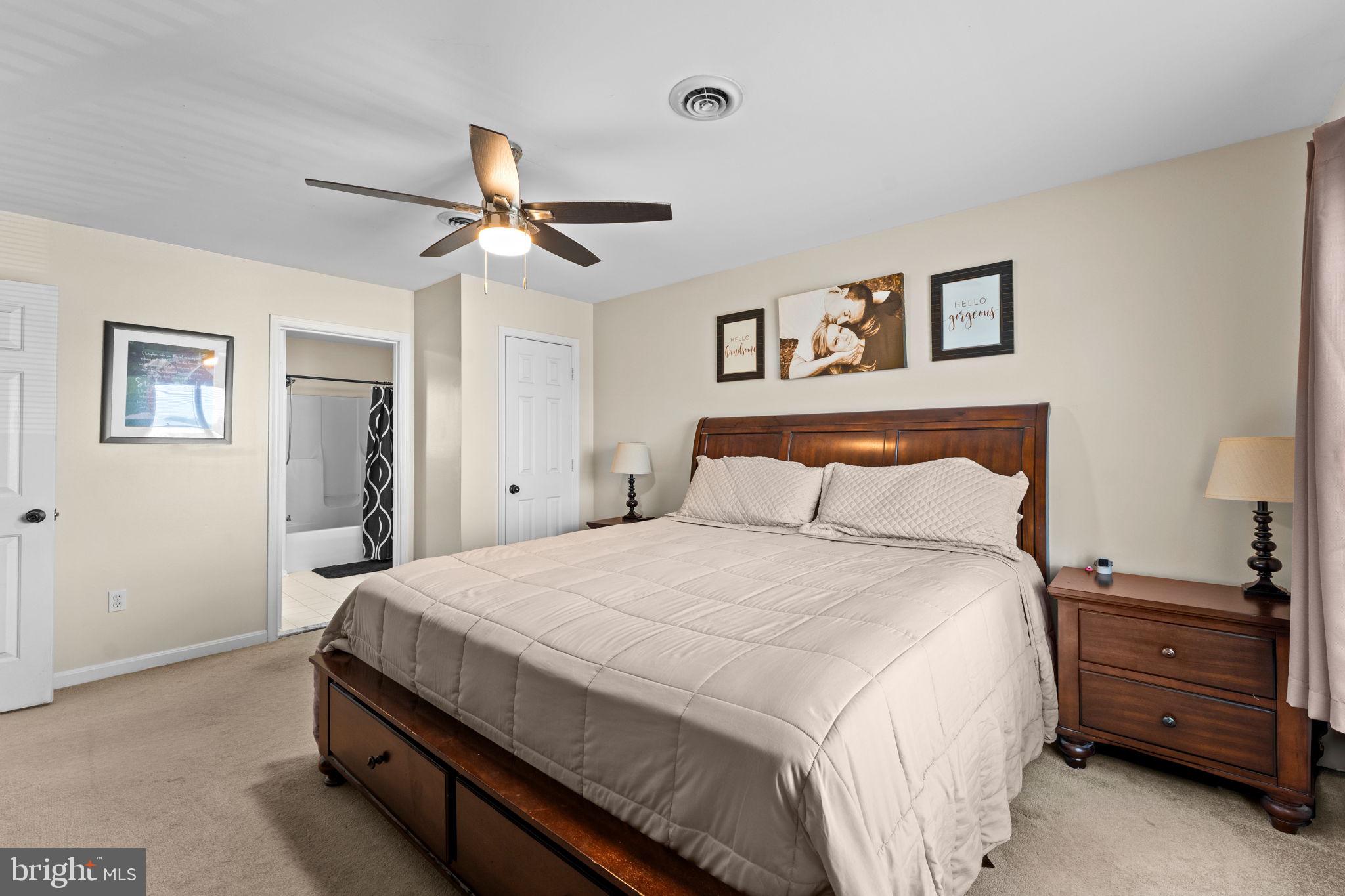 MEADFIELD - Residential