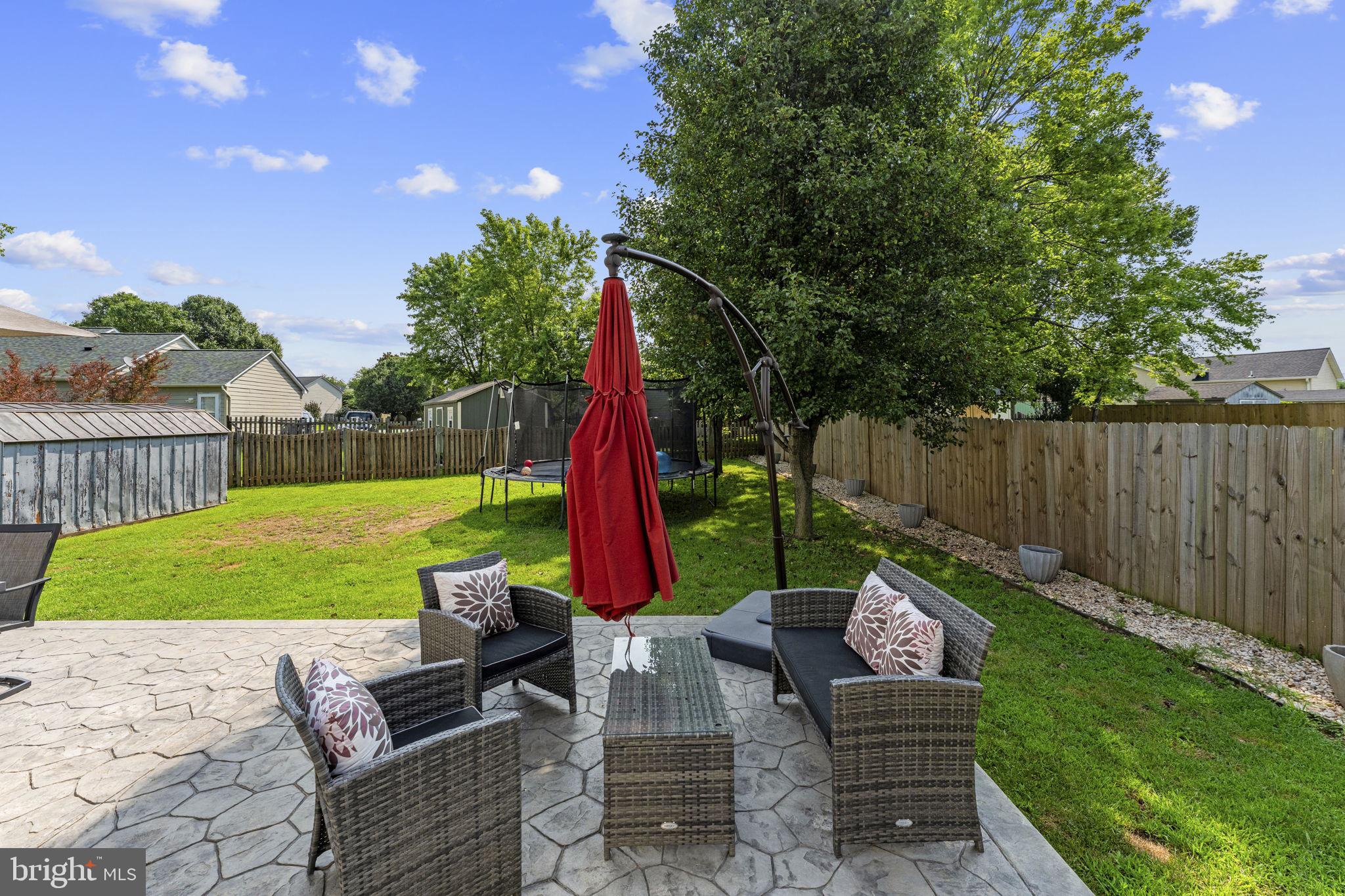 MEADFIELD - Residential