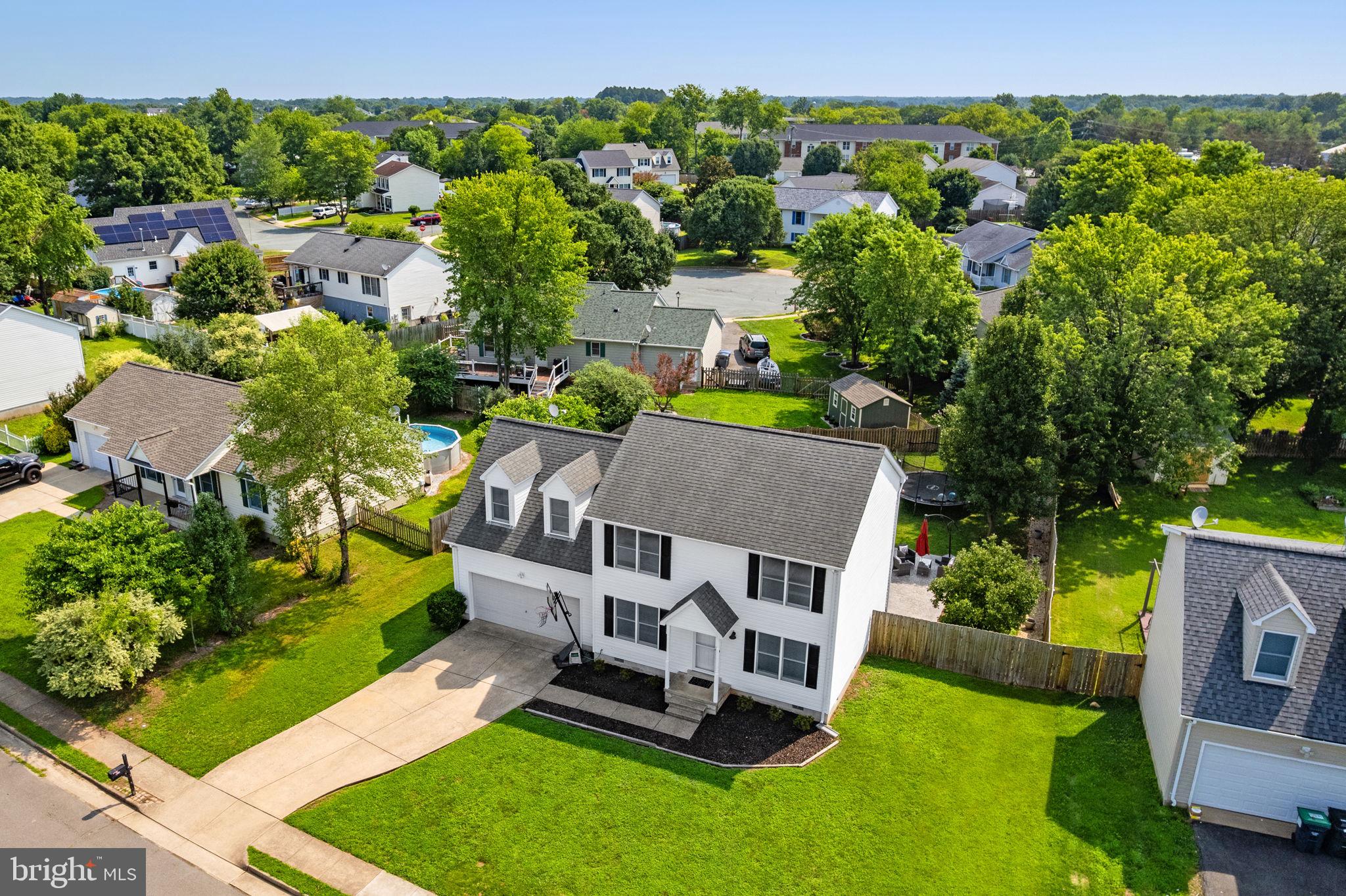 MEADFIELD - Residential