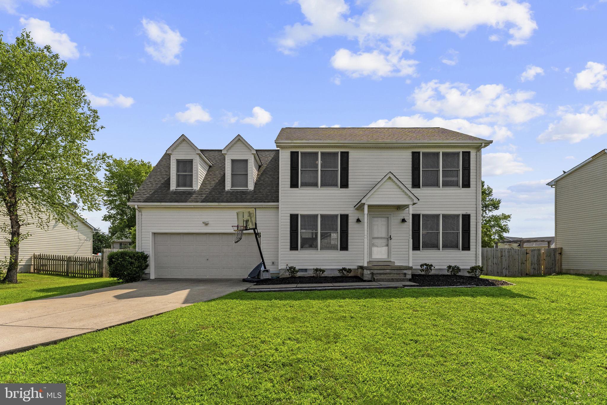 MEADFIELD - Residential