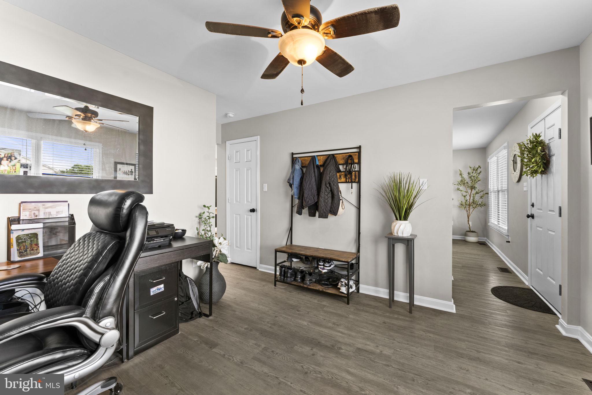 MEADFIELD - Residential